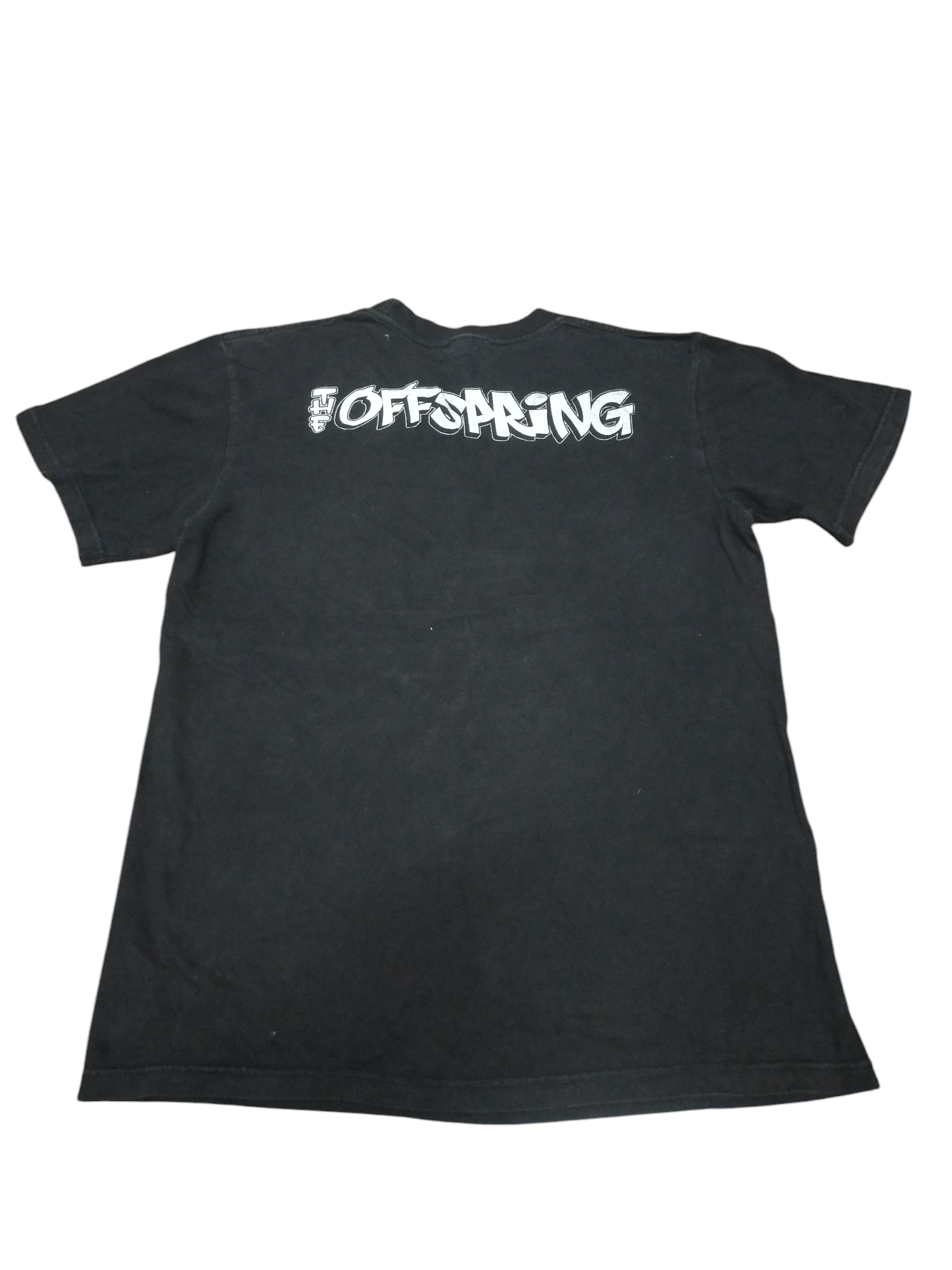 Band Tees × Vintage vintage the offspring conspiracy of one tshirt Size US M / EU 48-50 / 2 - 2 Thumbnail