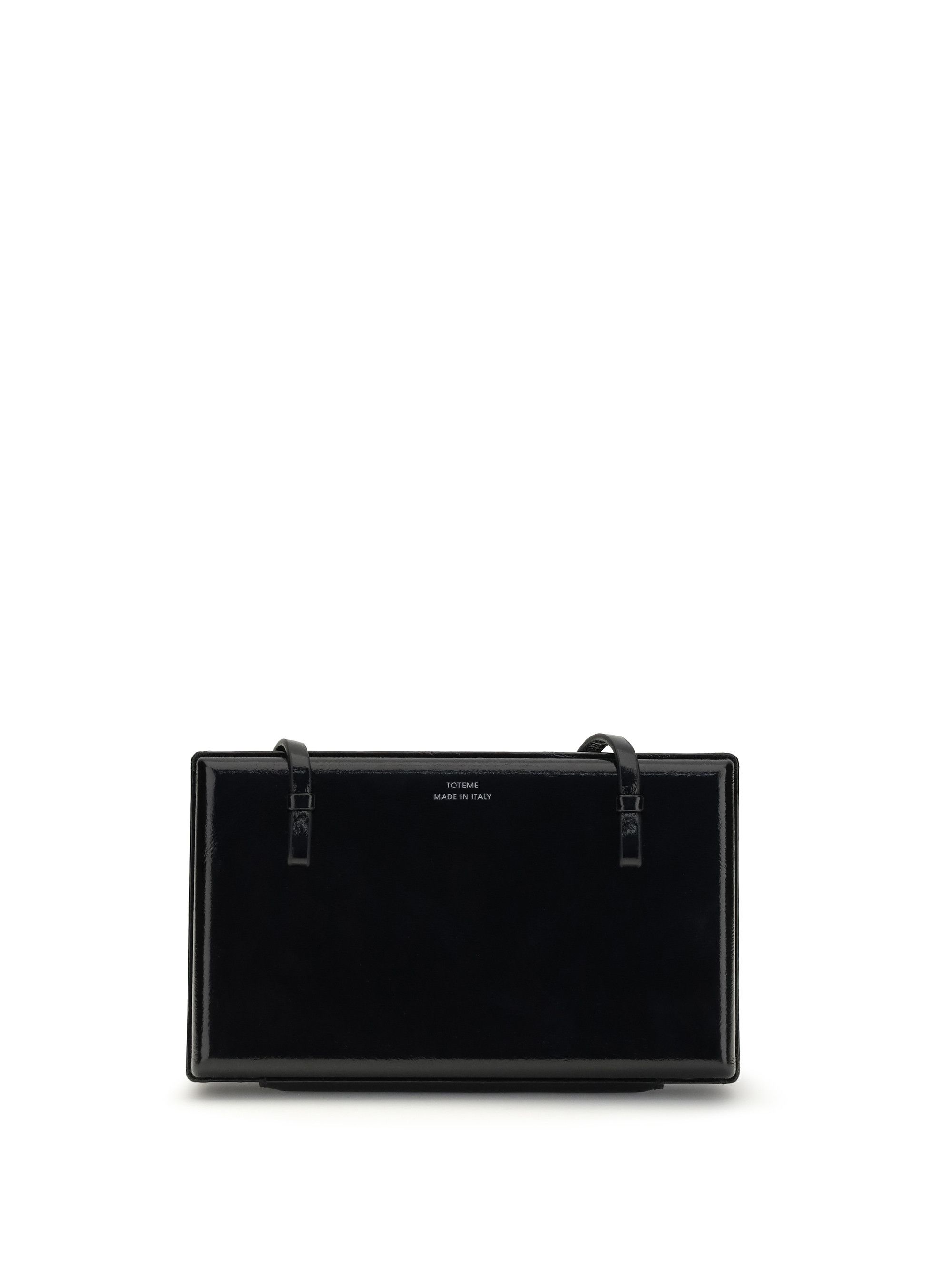 Toteme Naplack Cocktail Shoulder Bag Size ONE SIZE - 1 Thumbnail