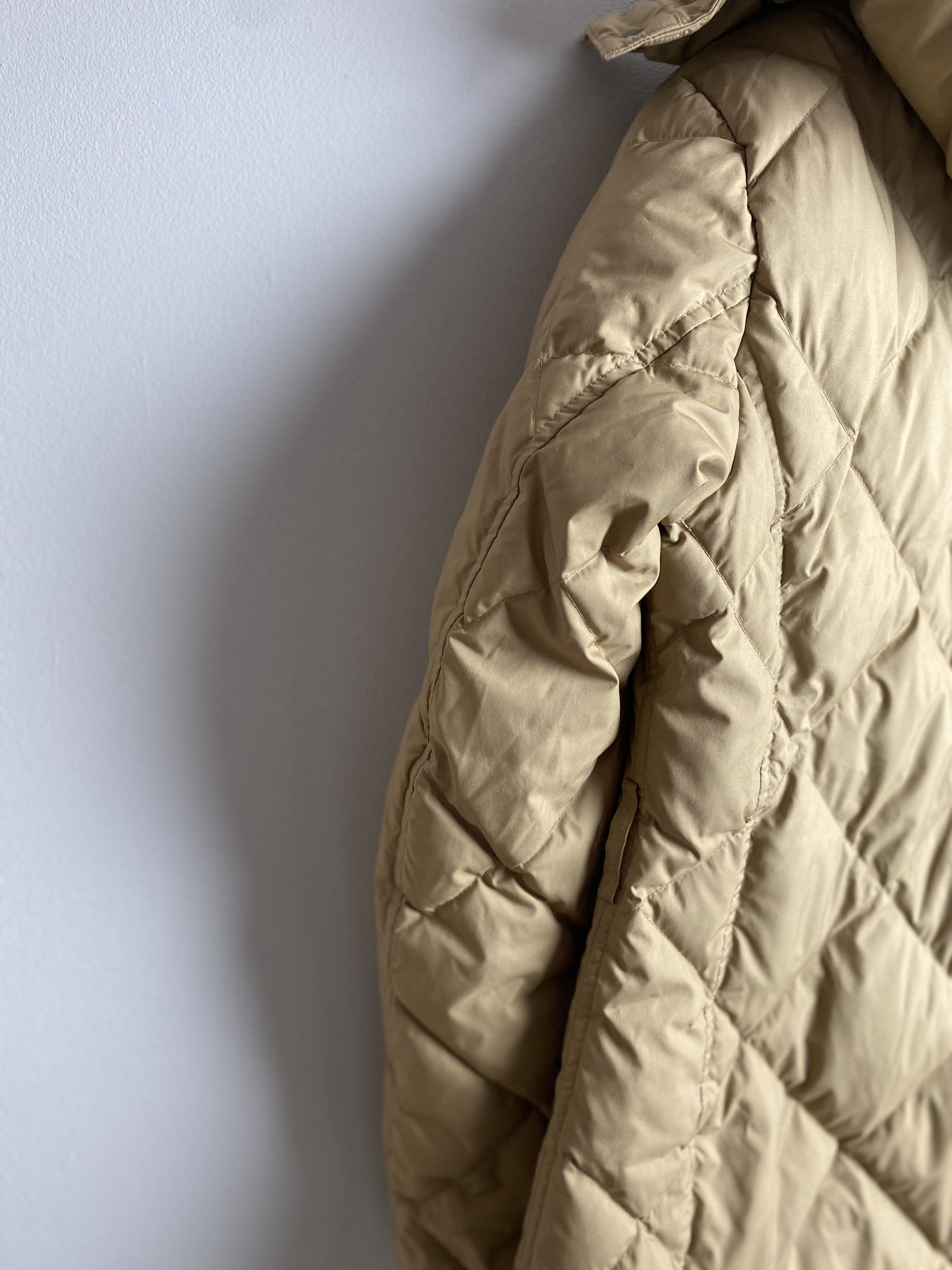 Burberry Burberry quilted puffer jacket down goose nova check Size M / US 6-8 / IT 42-44 - 9 Thumbnail