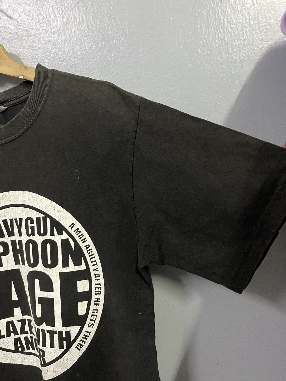 Band Tees Vintage Band tees Size US M / EU 48-50 / 2 - 5 Thumbnail