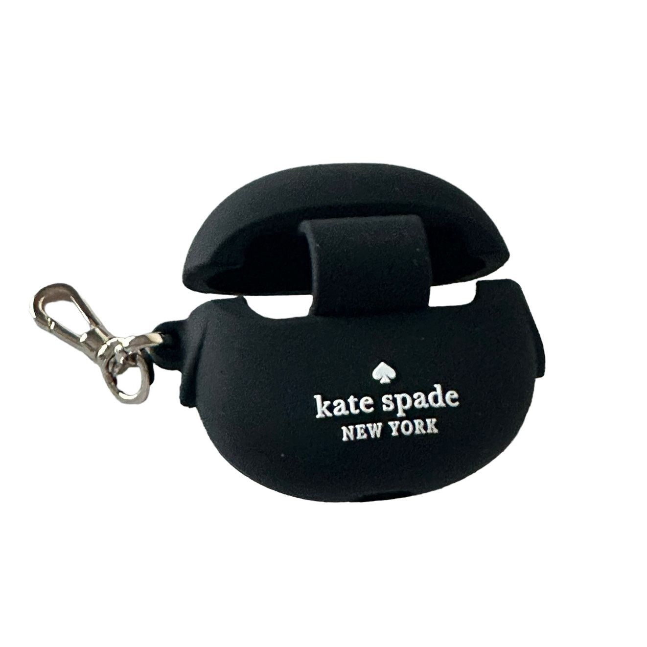 Kate Spade Kate Spade Morty Penguin Airpods 3 rd Generation Size ONE SIZE - 3 Thumbnail