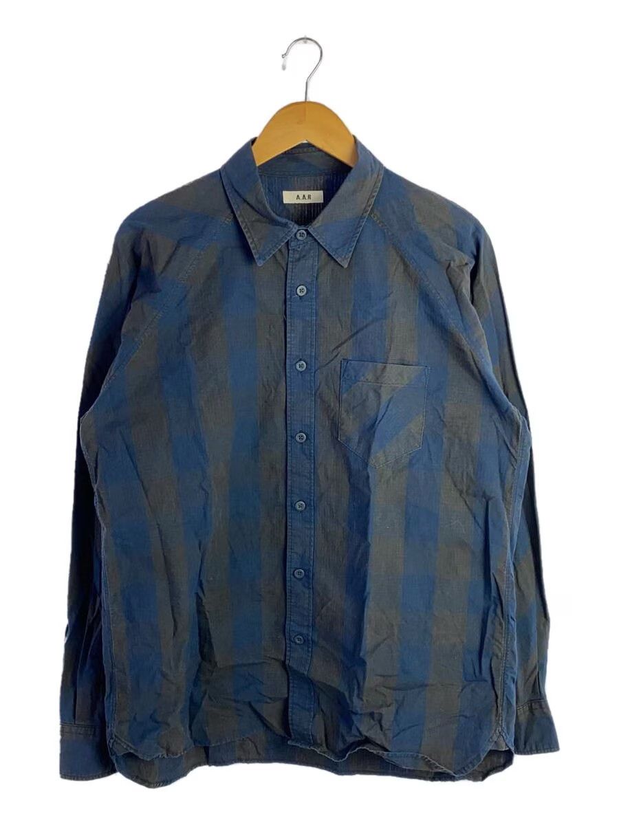 Yohji Yamamoto Striped Button Shirt Size US L / EU 52-54 / 3 - 1 Thumbnail