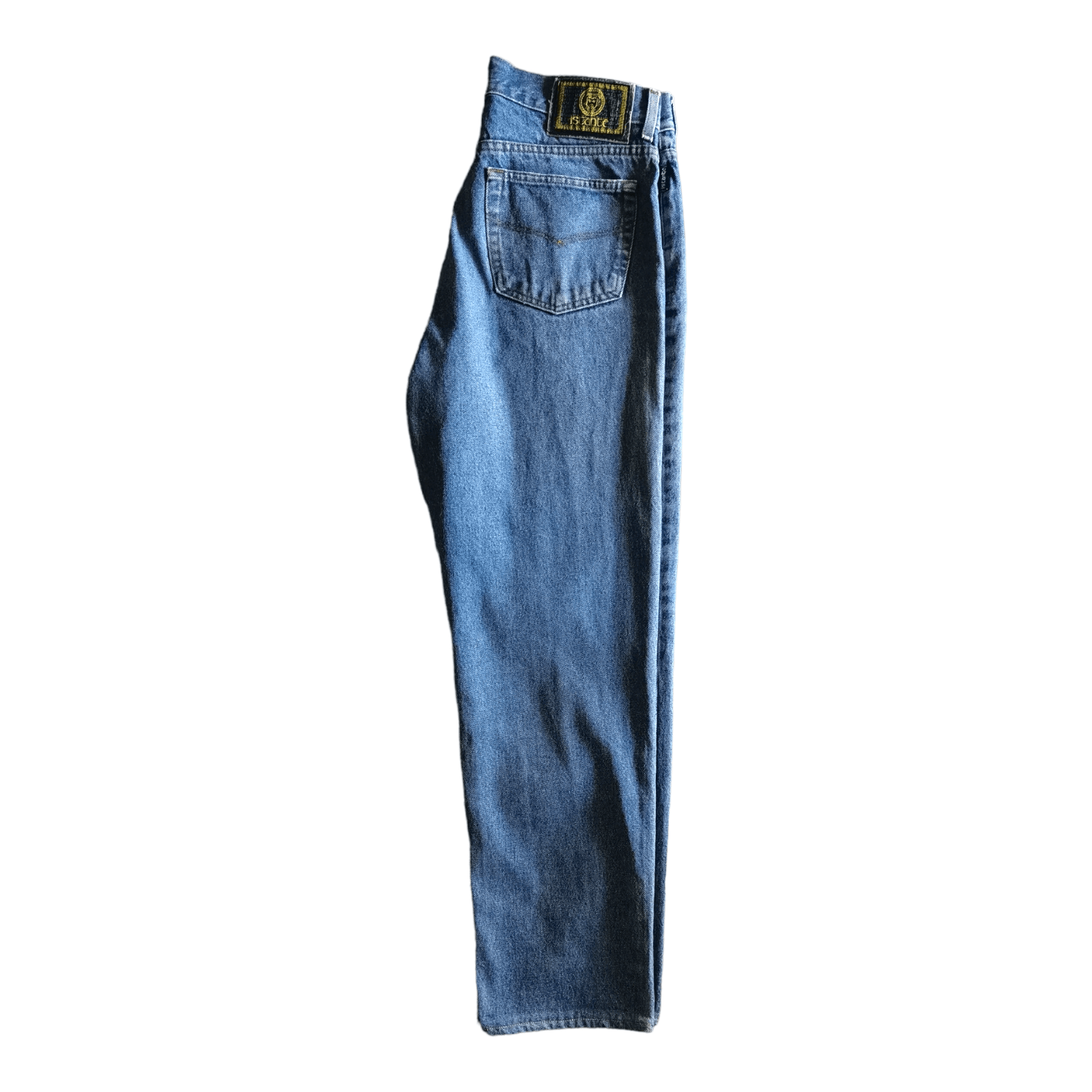 Other Istante by Gianni Versace Jeans 36 / 52 Size US 36 / EU 52 - 2 Thumbnail