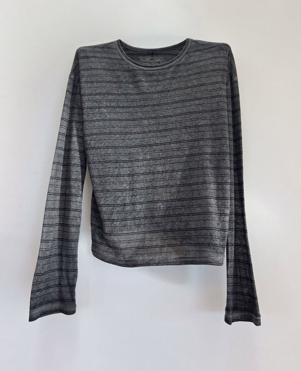 K-Two Studios K-TWO Studios - Patch Henley 