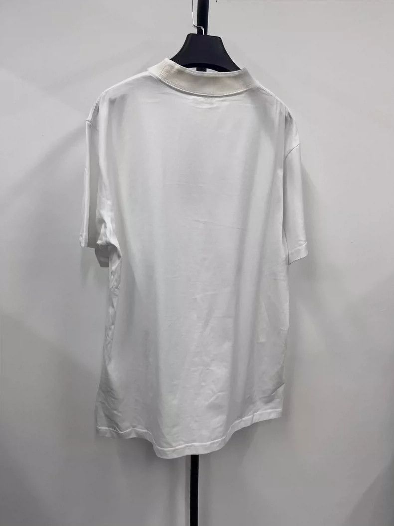 Dior DIOR x KENNY SCHARF Short Sleeve TShirt-2506 Size US L / EU 52-54 / 3 - 2 Thumbnail