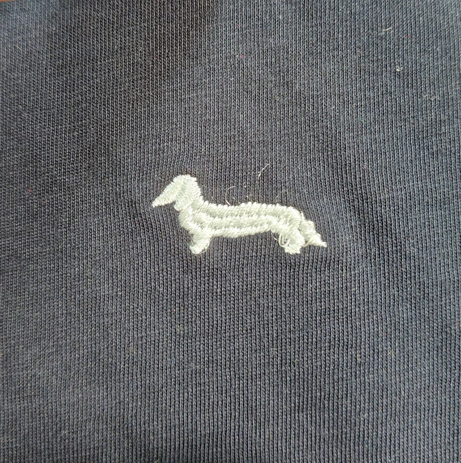 Harmont & Blaine Harmont & Blaine Shortsleeves Crew Neck ASM/2038 Size US L / EU 52-54 / 3 - 4 Thumbnail