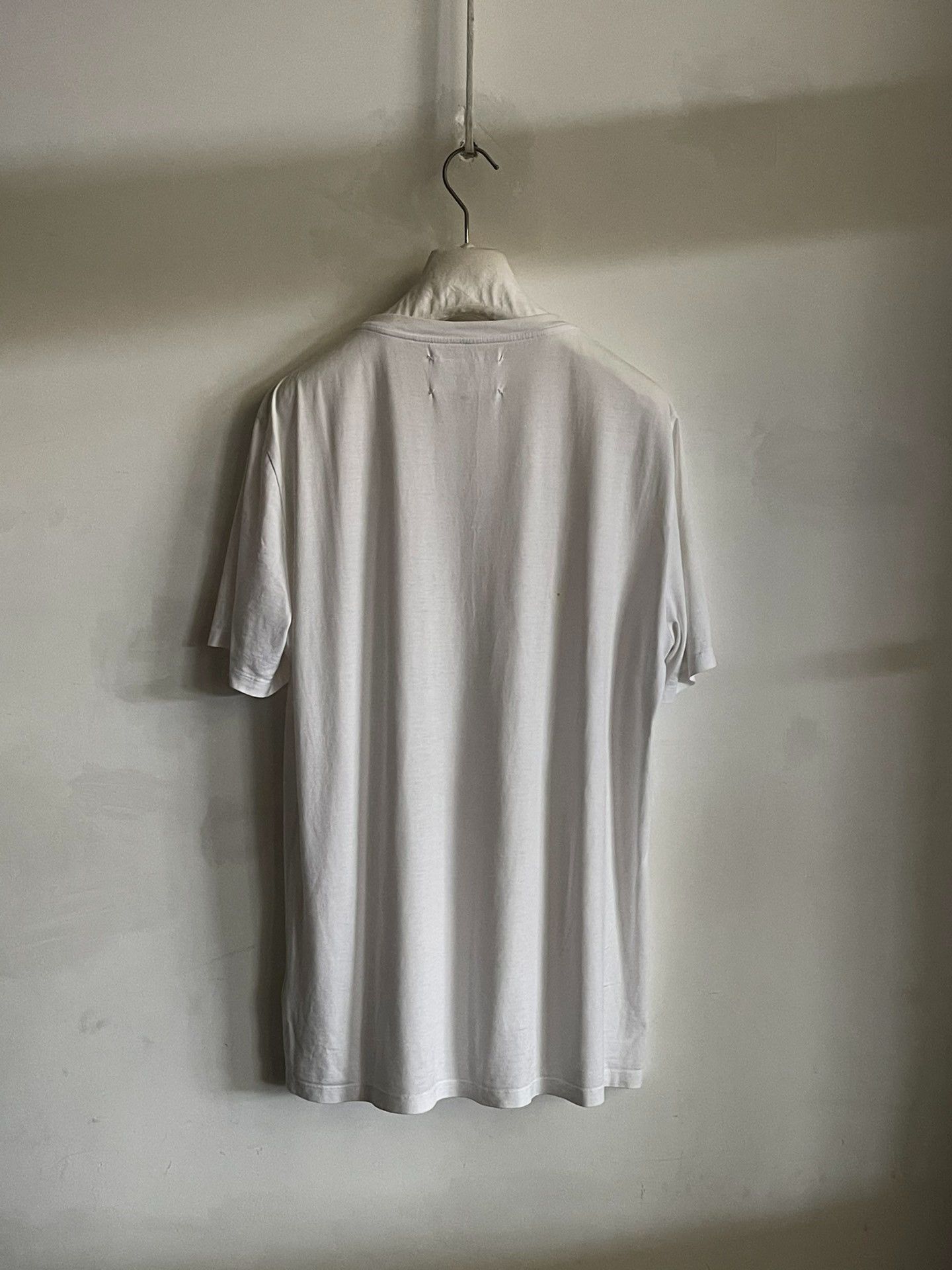Maison Margiela Maison Margiela Short sleeves 2501-Nextarrow Size US S / EU 44-46 / 1 - 2 Thumbnail