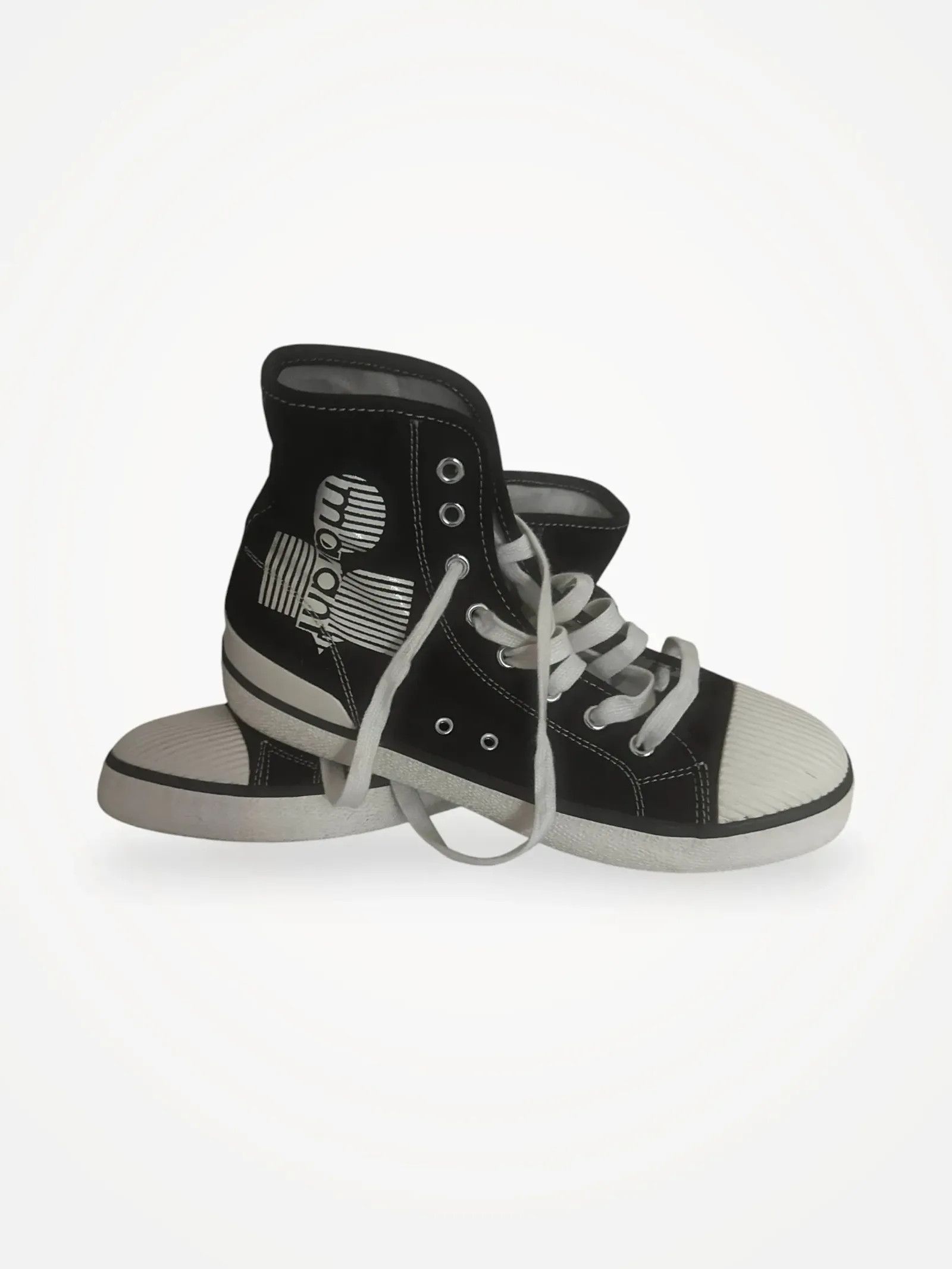 Isabel Marant Isabel Marant Sneakers Size US 9 / IT 39 - 1 Thumbnail