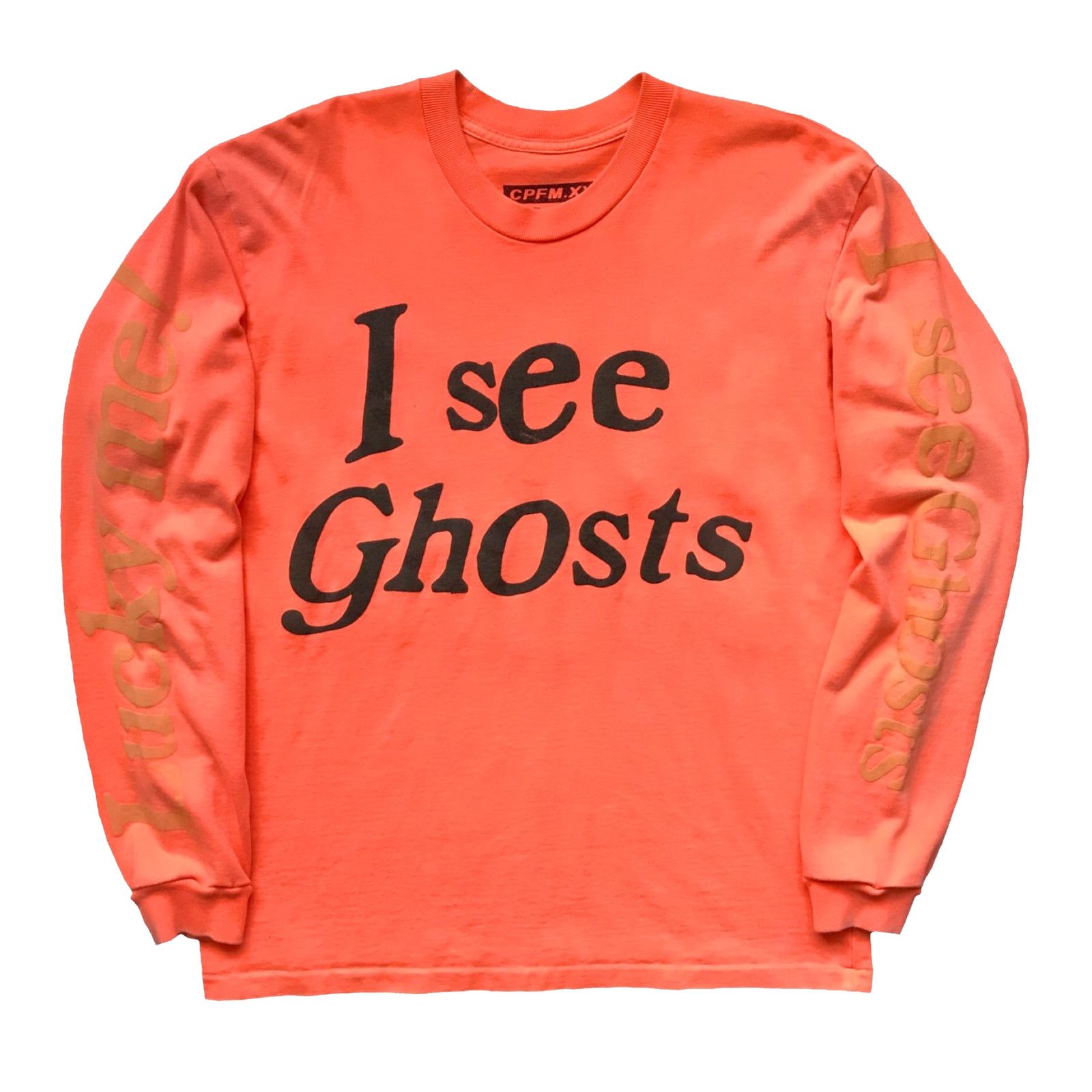 Kids See Ghosts Grailed