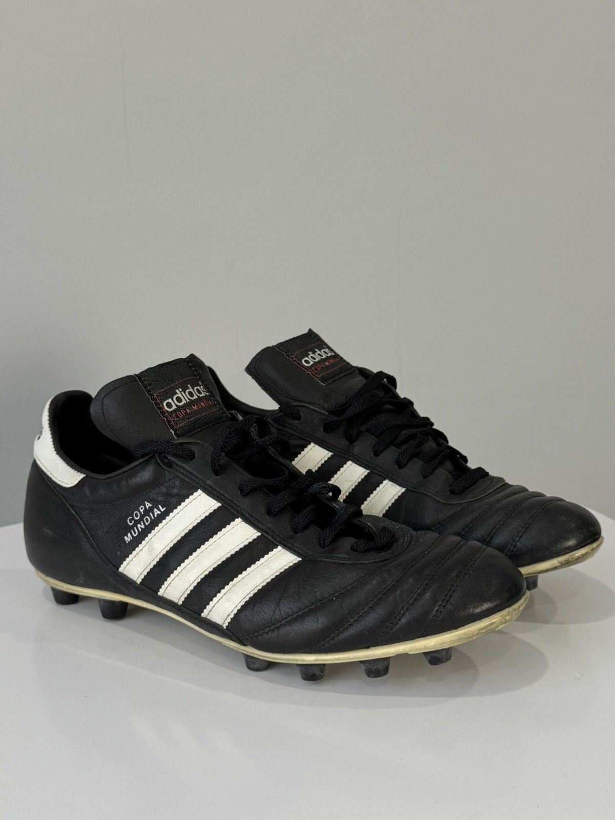 Vintage Adidas Copa Cleats Adidas Classics Football Boots Fútbol