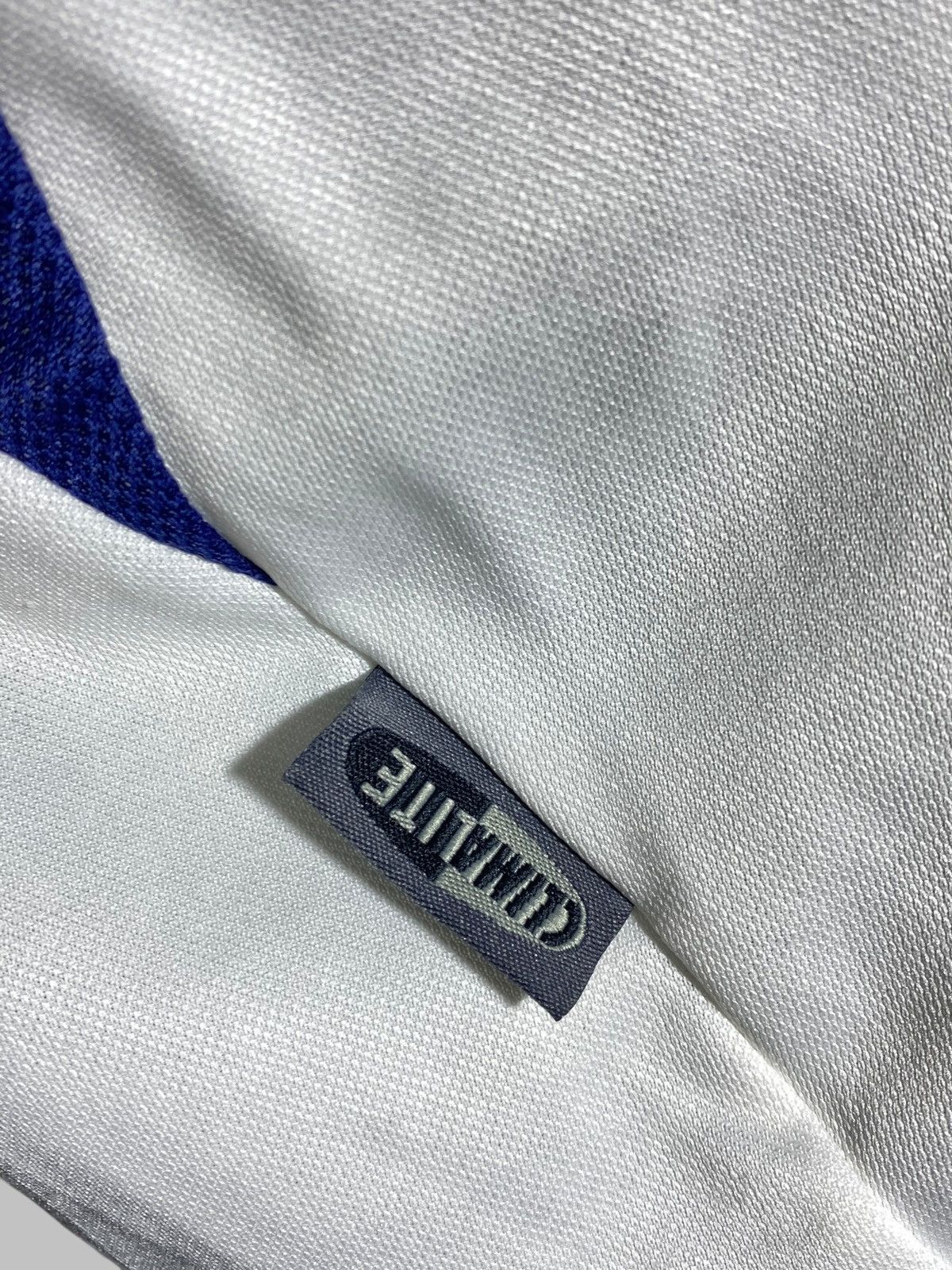 Adidas Vintage Tottenham Hotspur 2001/02 Home Football Shirt Size US XXL / EU 58 / 5 - 17 Thumbnail
