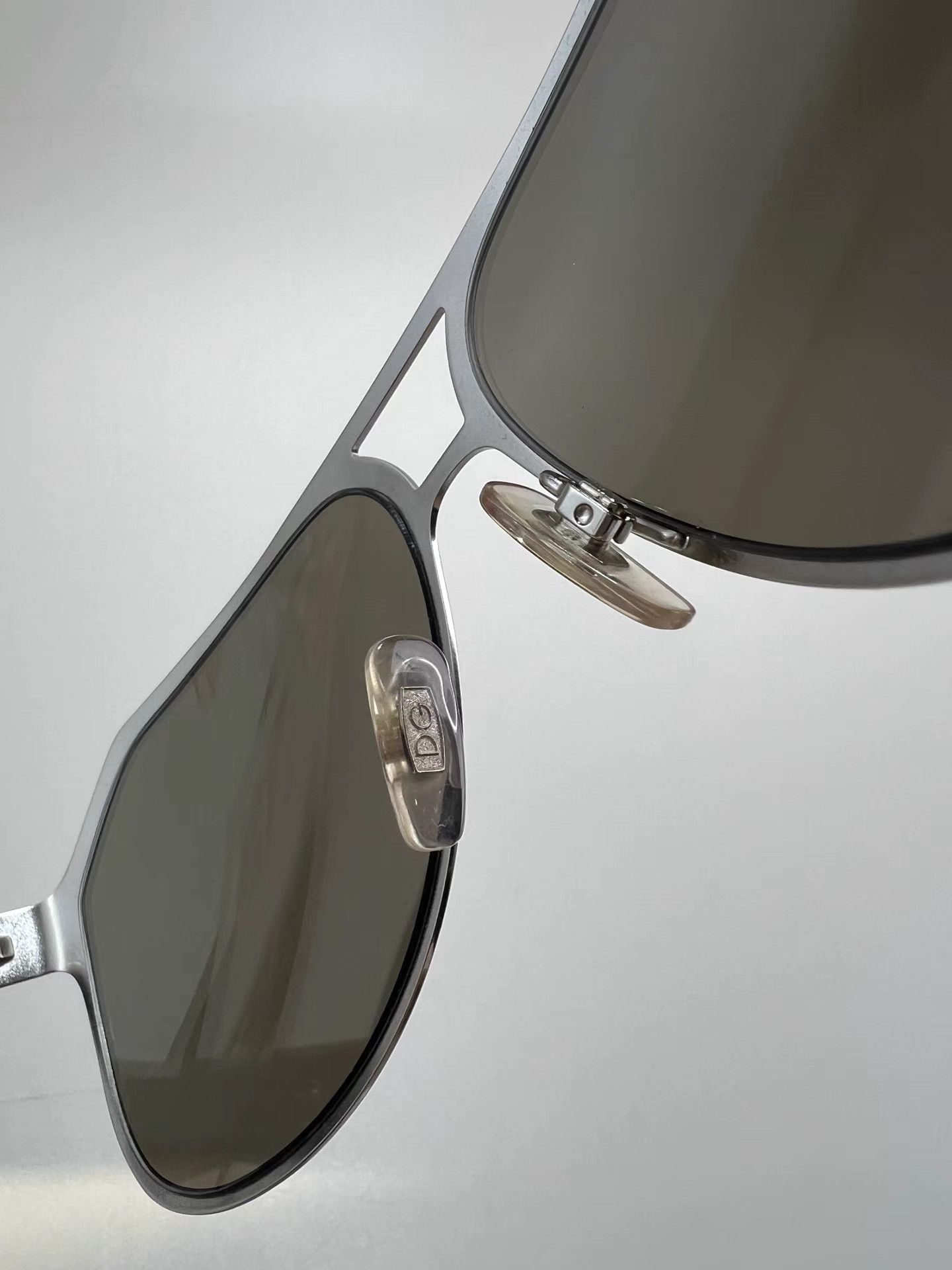 Dolce & Gabbana DOLCE&GABBANA Sunglasses Size ONE SIZE - 5 Thumbnail