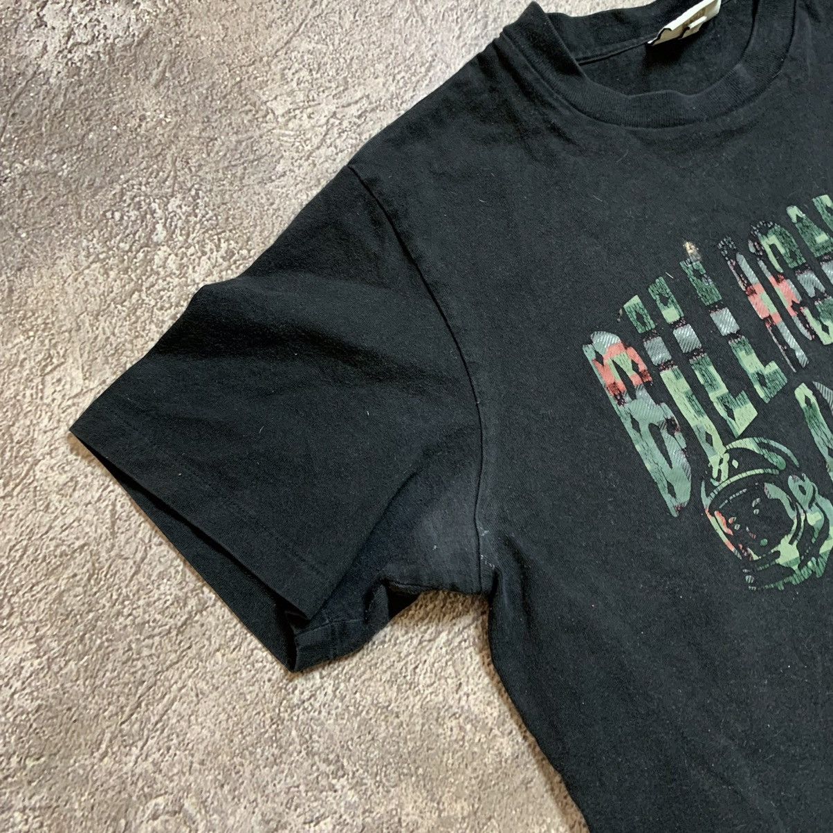 Vintage Vintage Y2K Billionaire Boys Club Graphic Tee Streetwear M Size US M / EU 48-50 / 2 - 3 Thumbnail