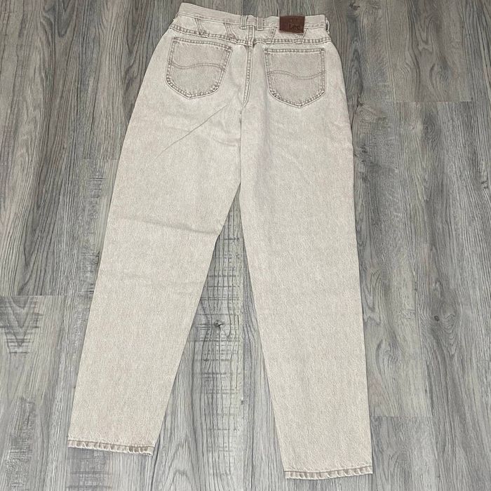 riveted by lee jeans