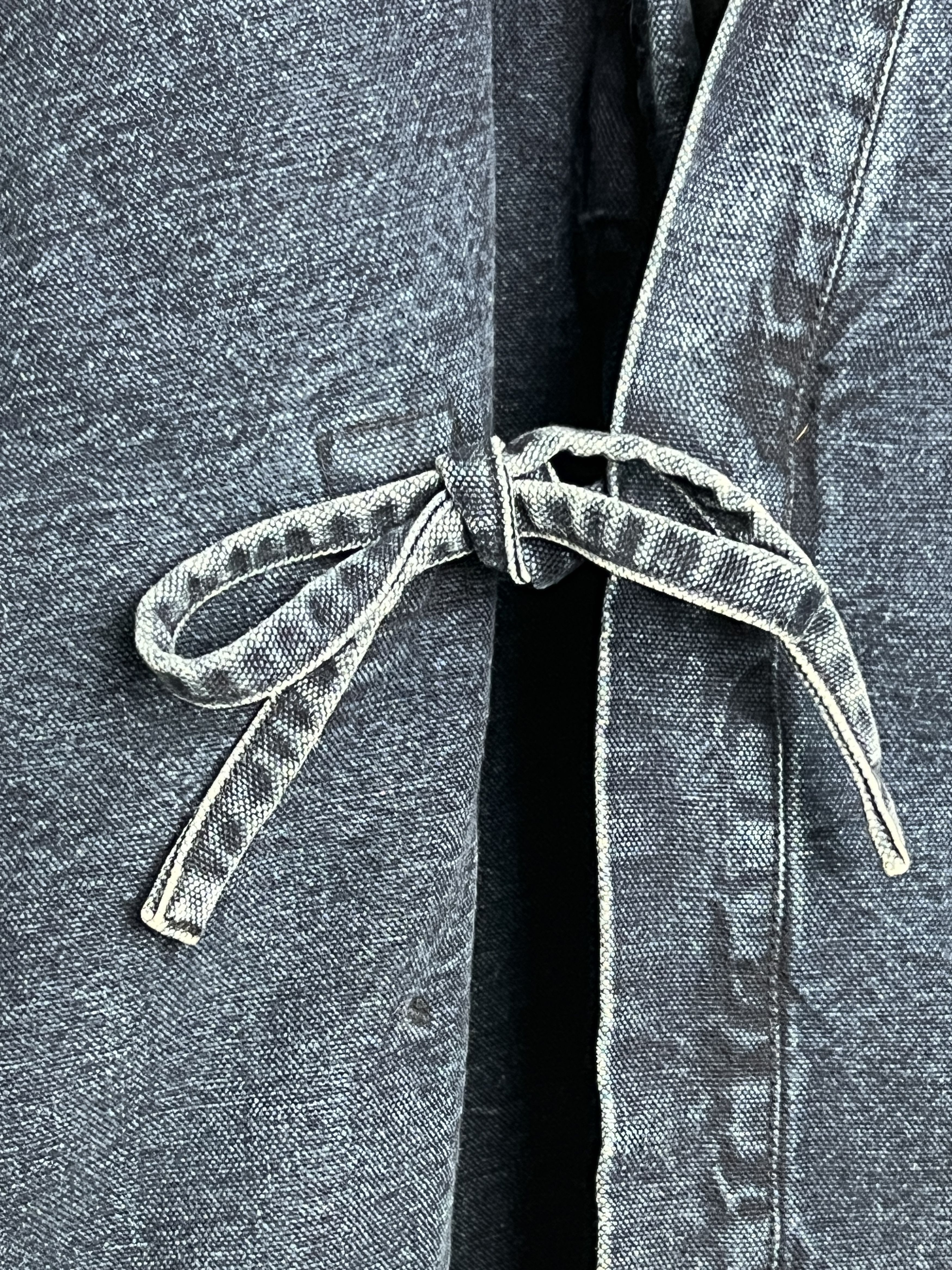 Snow Peak Denim Thinsulate Dotera Jacket Size US M / EU 48-50 / 2 - 6 Thumbnail