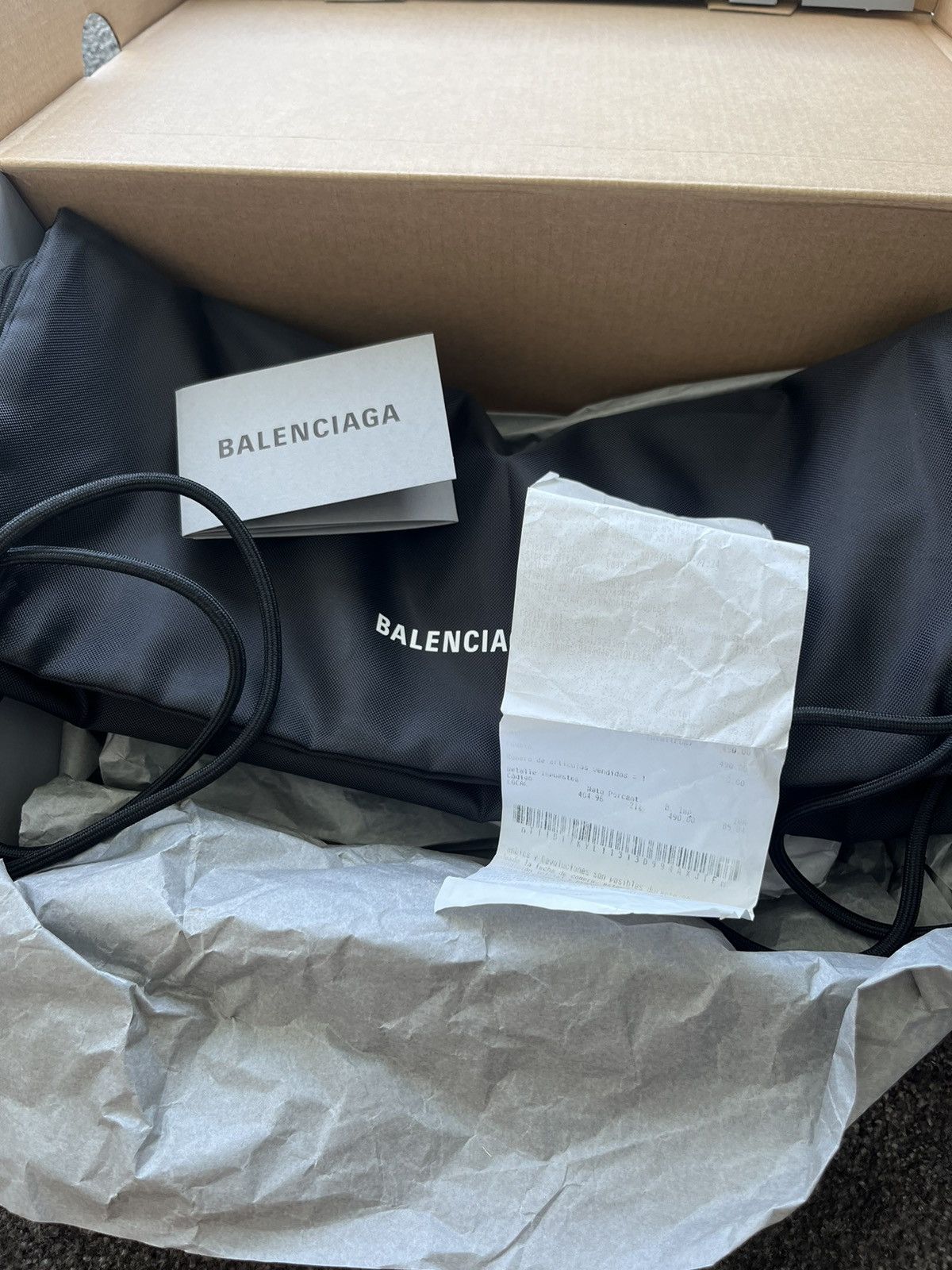 Balenciaga Balenciaga Paris high top Size US 9.5 / EU 42-43 - 5 Thumbnail
