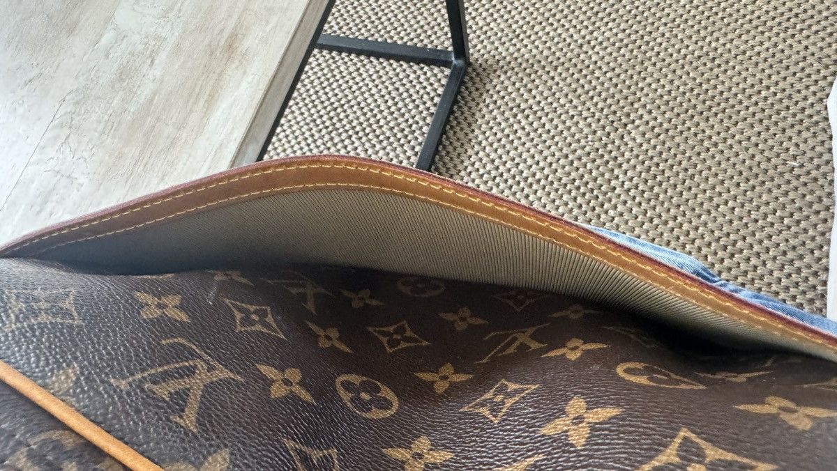 Louis Vuitton Louis Vuitton Reporter Crossbody Bag Size ONE SIZE - 16 Thumbnail