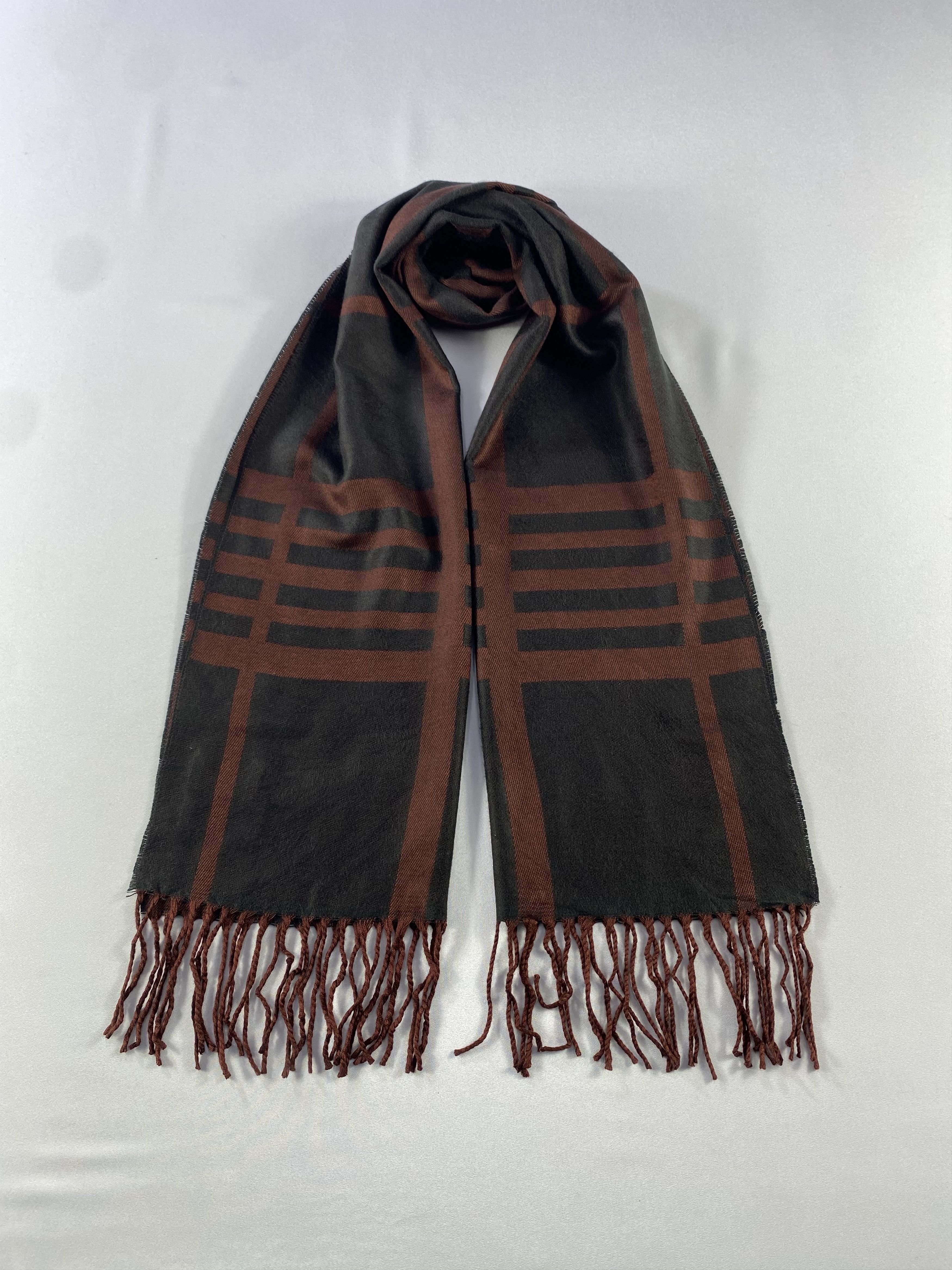 Lanvin Lanvin Scarf / Muffler / Neckwear - WW192 Size ONE SIZE - 1 Thumbnail