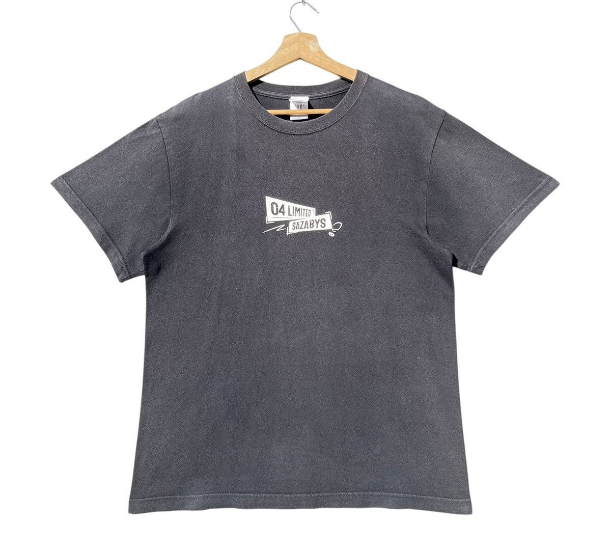 Band Tees 🔥Accept Binding Offer🔥 04 Limited Sazabys Mystery Tour 2024 Size US L / EU 52-54 / 3 - 2 Thumbnail