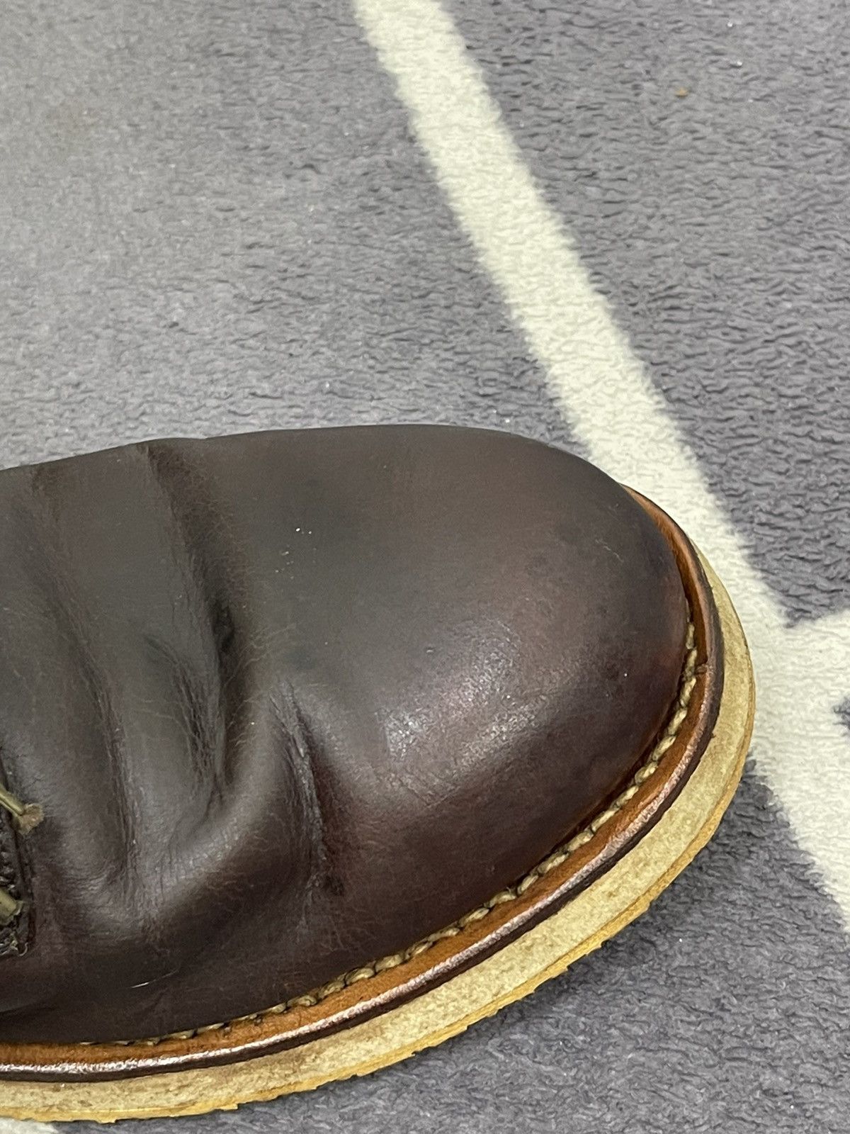 Visvim Visvim 7 Holes Folk 73 Boot margiela julius guidi ann deme Size US 9 / EU 42 - 9 Thumbnail