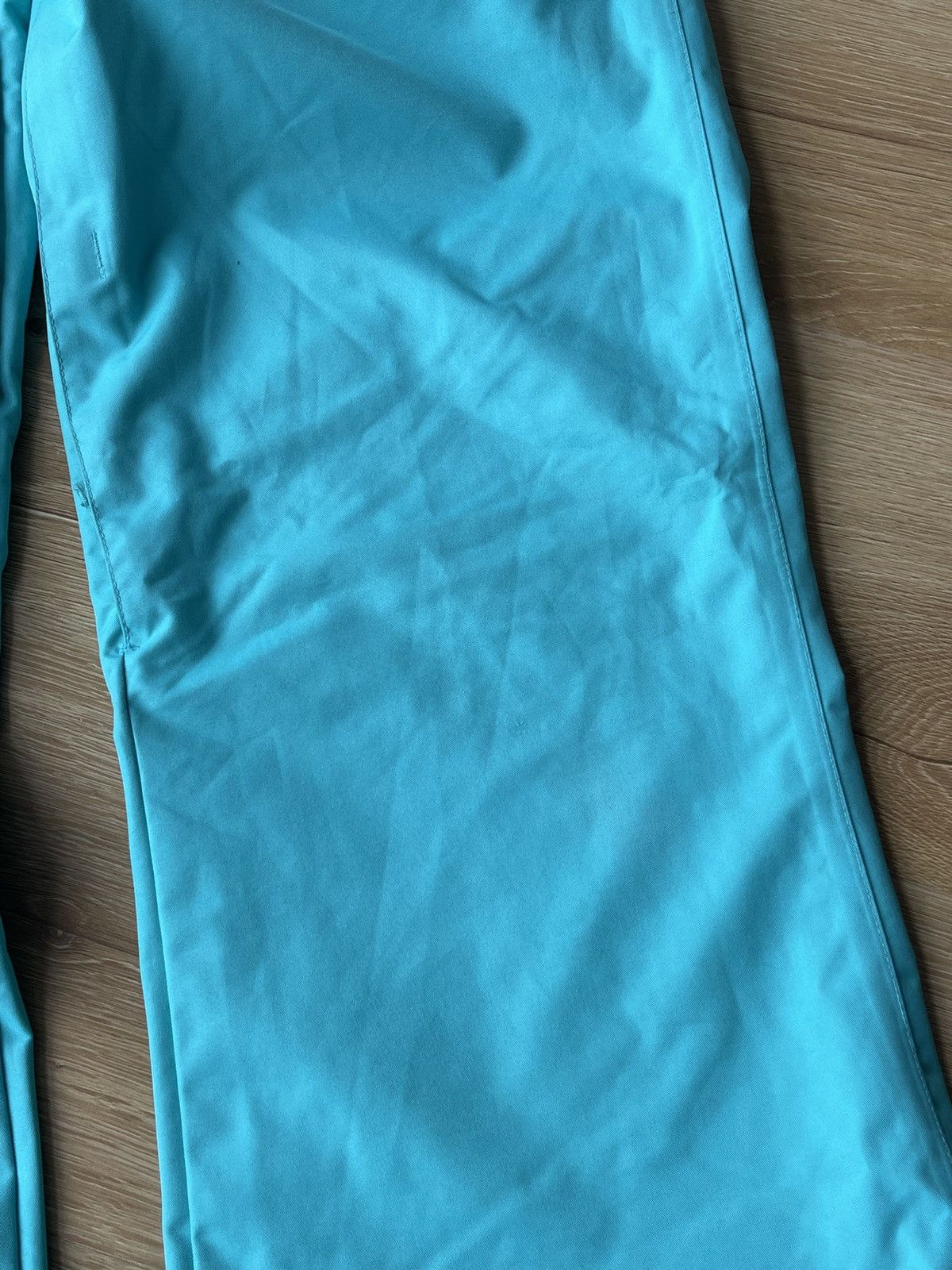 Oakley Oakley Snowboard Gorpcore Technical Ski Baggy Pants Size US 36 / EU 52 - 21 Thumbnail