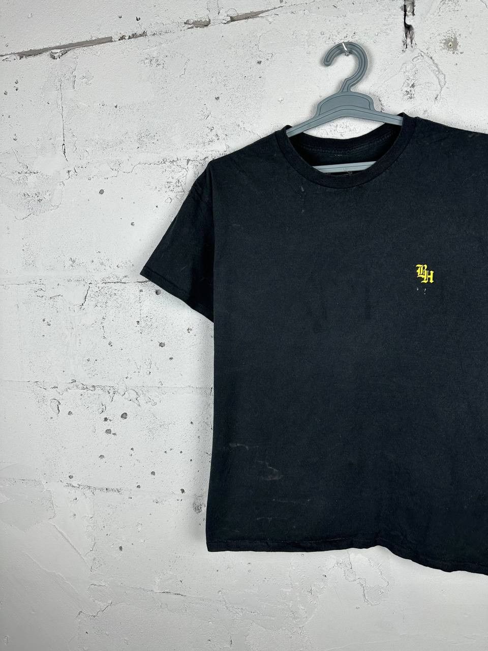 Brockhampton × Rap Tees Family Final Production Official Merch Tee Size US L / EU 52-54 / 3 - 3 Thumbnail