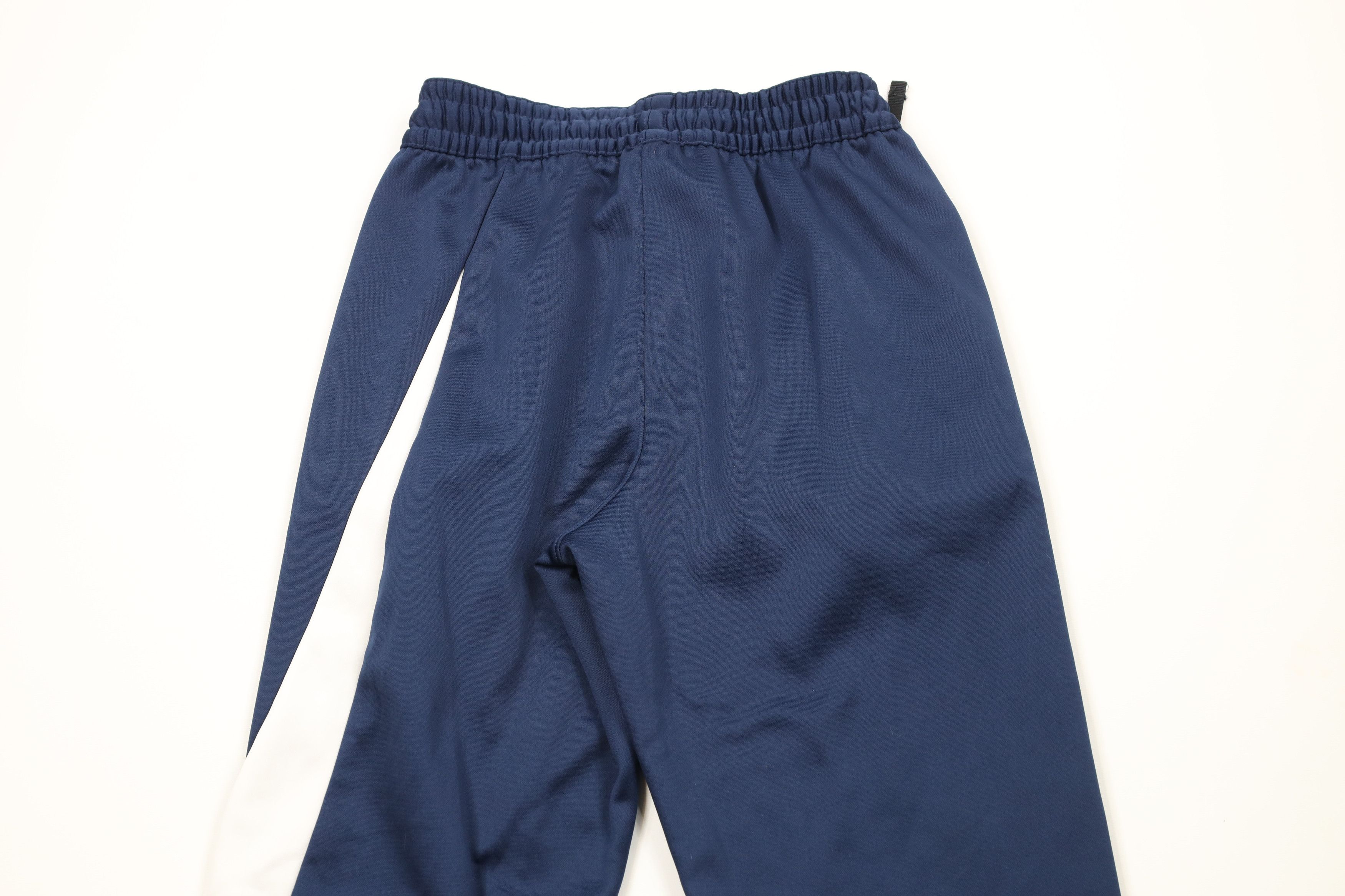 Nike Nike Scott Big Swoosh Cuffed Sweatpants Joggers Jogger Pants Size US 32 / EU 48 - 9 Thumbnail