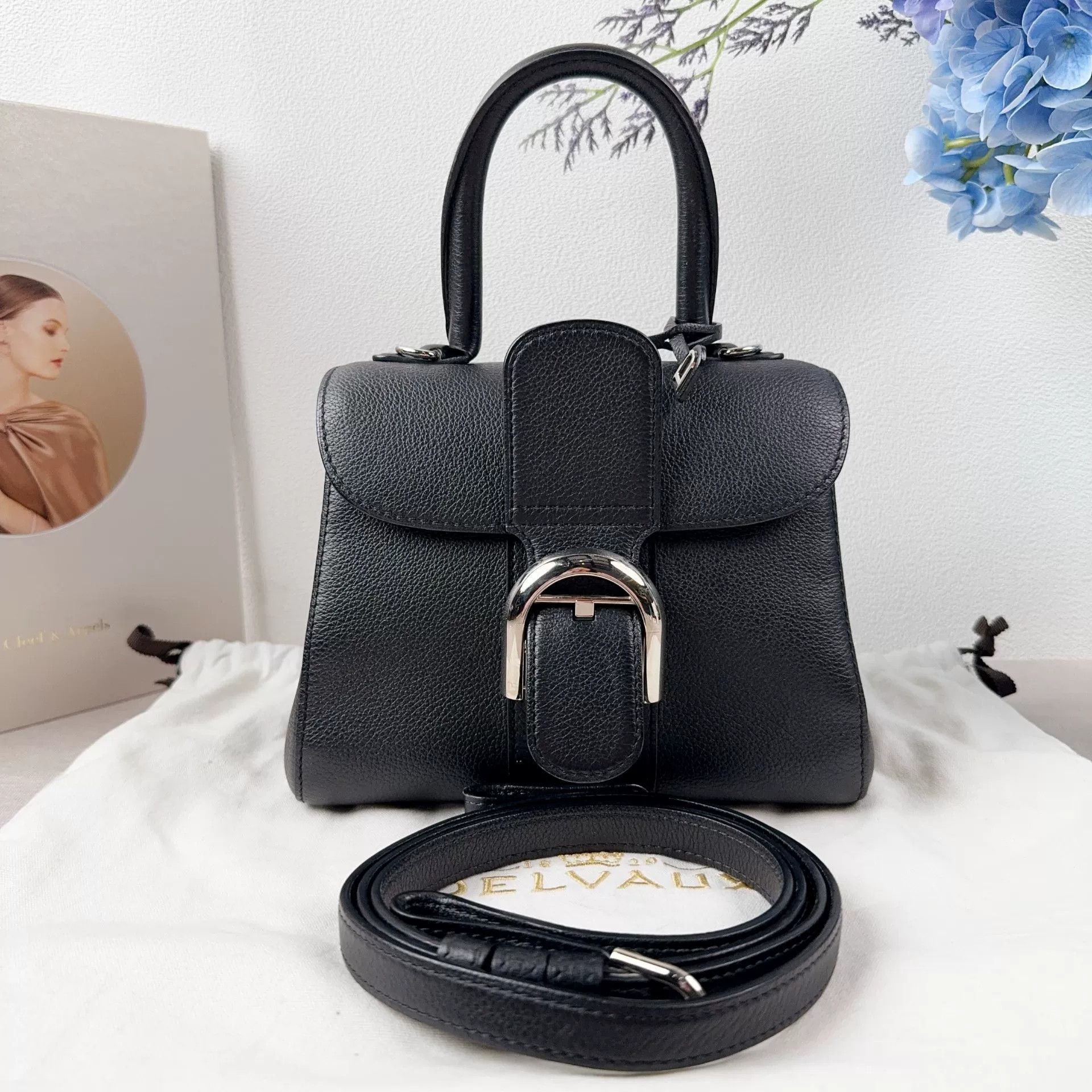 Louis Vuitton Pre-loved Bag Very good condition Size ONE SIZE - 1 Thumbnail