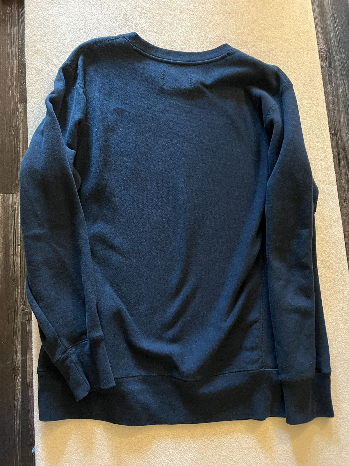 Fucking Awesome Fucking awesome Louie Lopez sweater Size US L / EU 52-54 / 3 - 5 Thumbnail