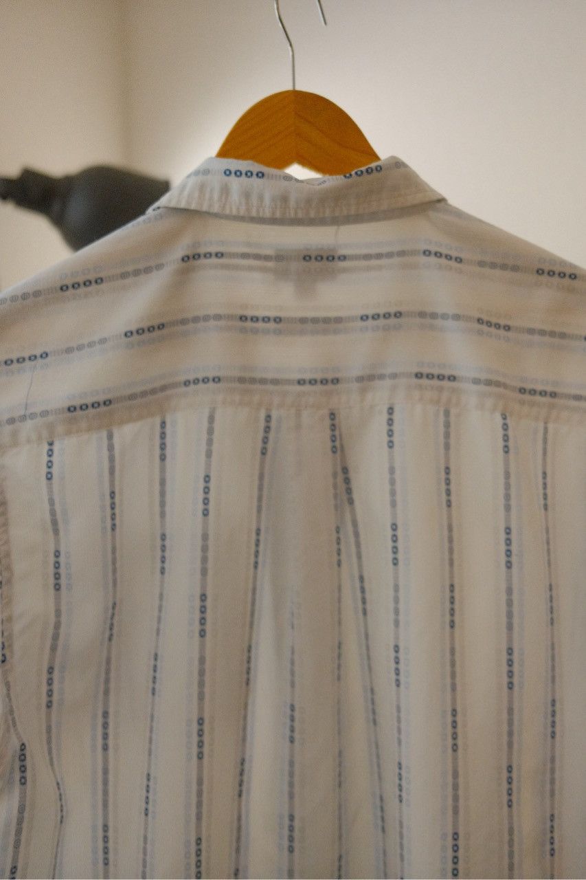 Rusty Vintage Shortsleeve Button-up Size US M / EU 48-50 / 2 - 4 Thumbnail