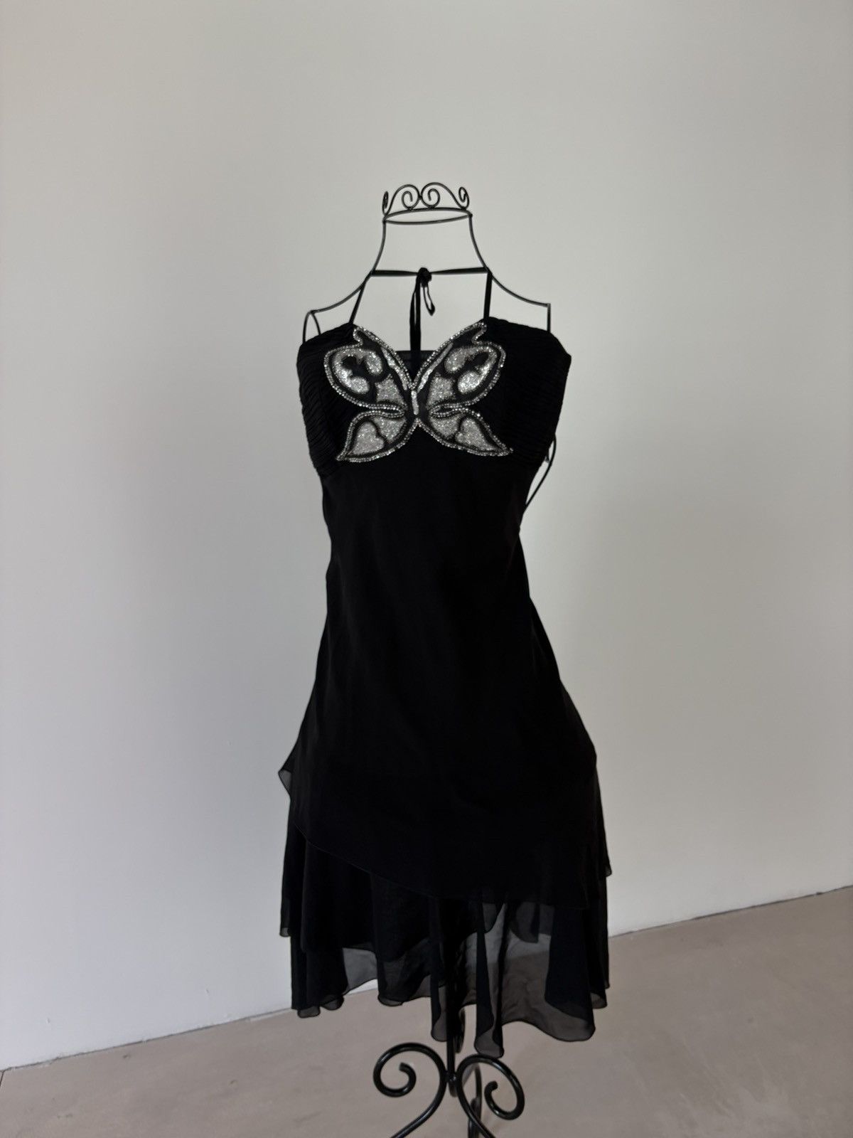 Vintage y2k dress Size L / US 10 / IT 46 - 10 Thumbnail