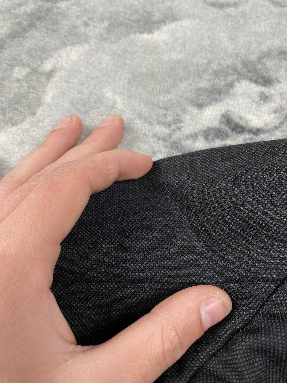 Polo Ralph Lauren Polo Ralph Lauren Wool Suit Blazer And Pants Size 48R - 13 Thumbnail