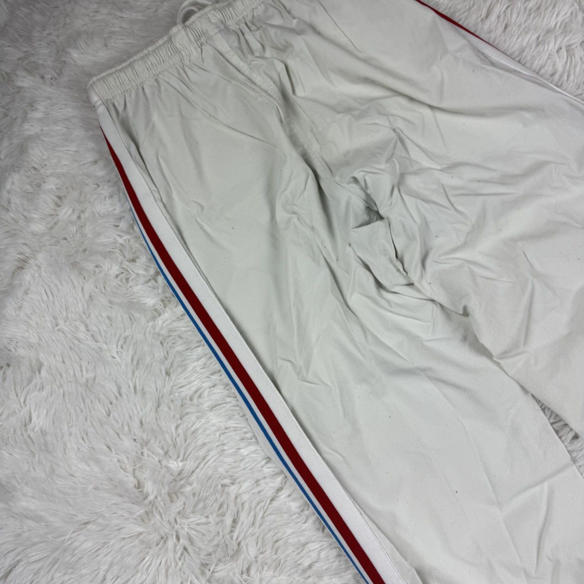 Nike Nike Vintage SweatPants Joggers S-M 00s Streetwear SportStyl Size US 31 - 15 Thumbnail