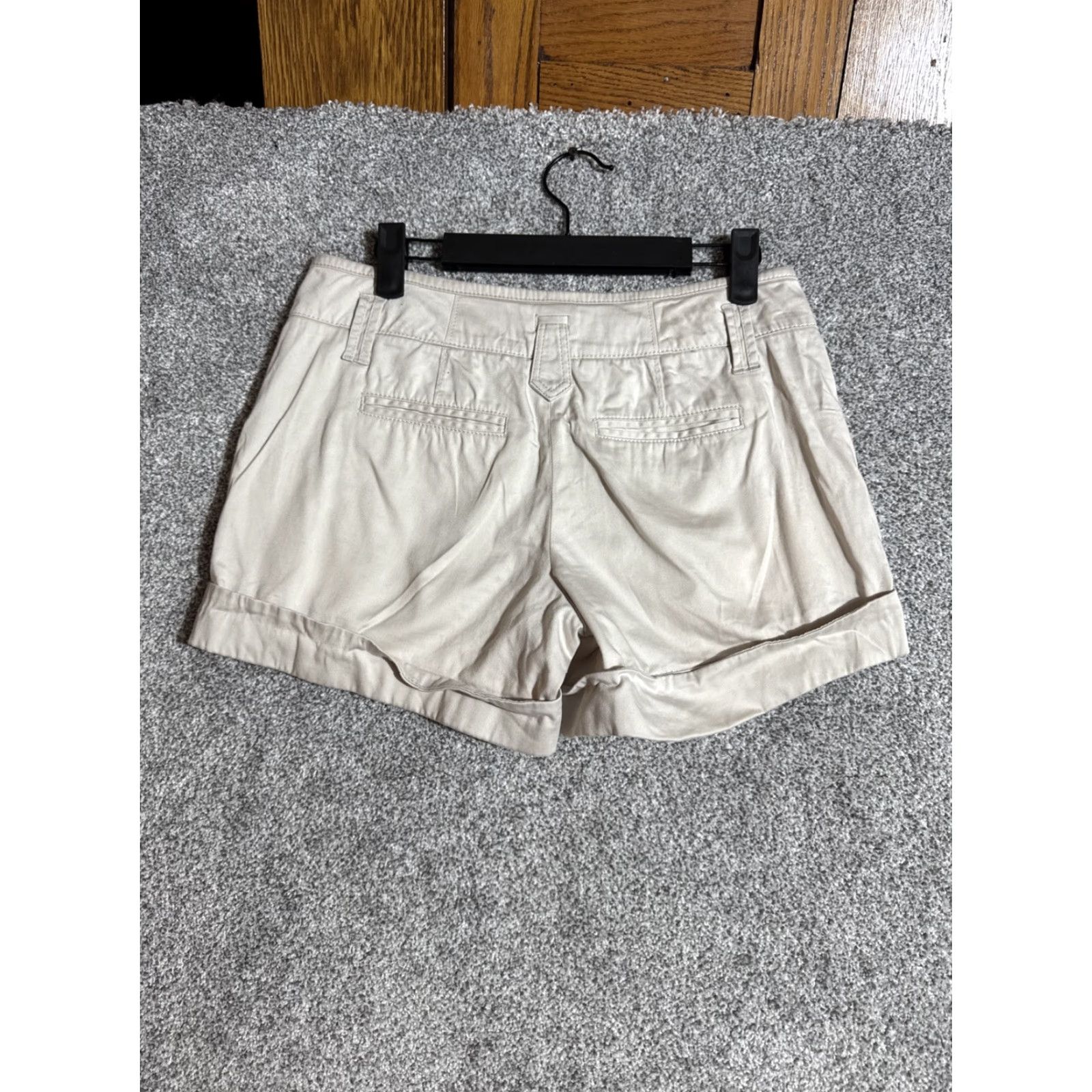 White House Black Market White House Black Market Shorts Women Size 0 Preppy Feminine Coastal Summer Boho Size 25" / US 0 / IT 36 - 5 Thumbnail