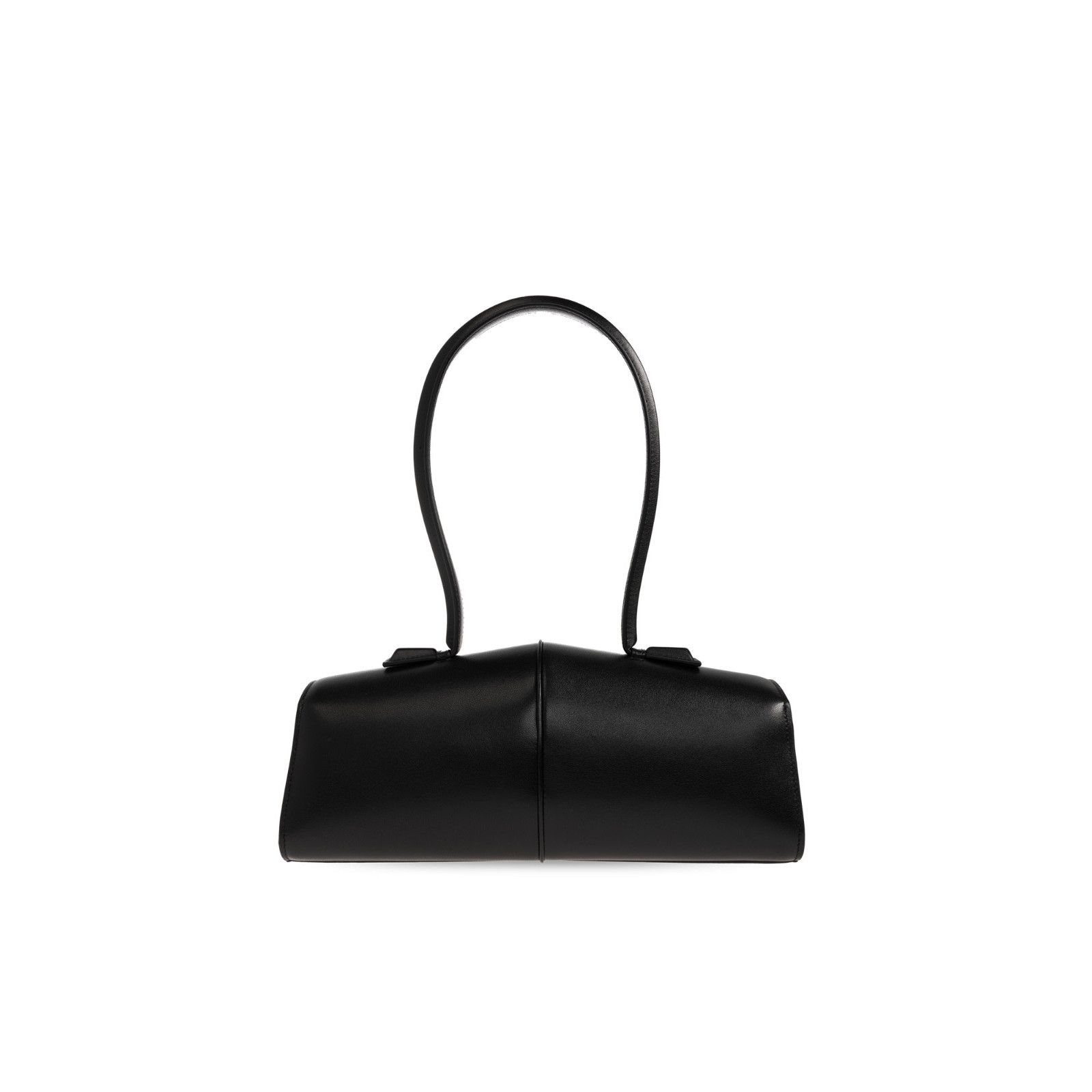 Jil Sander JIL SANDER Linea Black Top Handle Bag New Size ONE SIZE - 2 Thumbnail