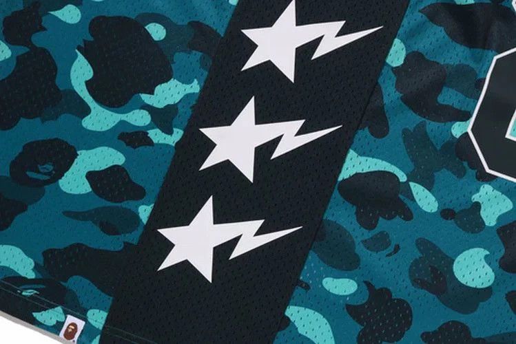 Bape Bape Tank Top Size ONE SIZE - 5 Thumbnail