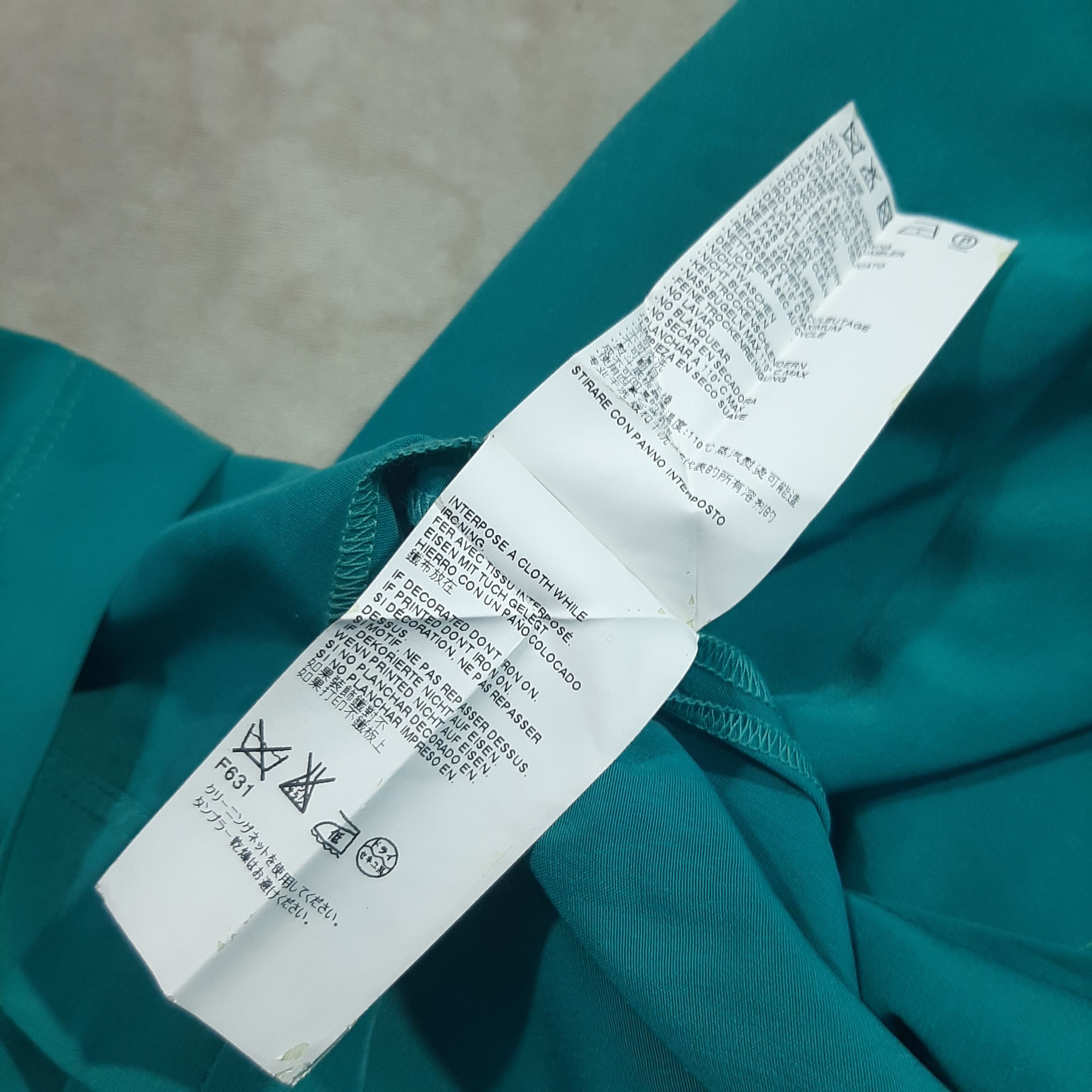 Maison margiela MM6 dress