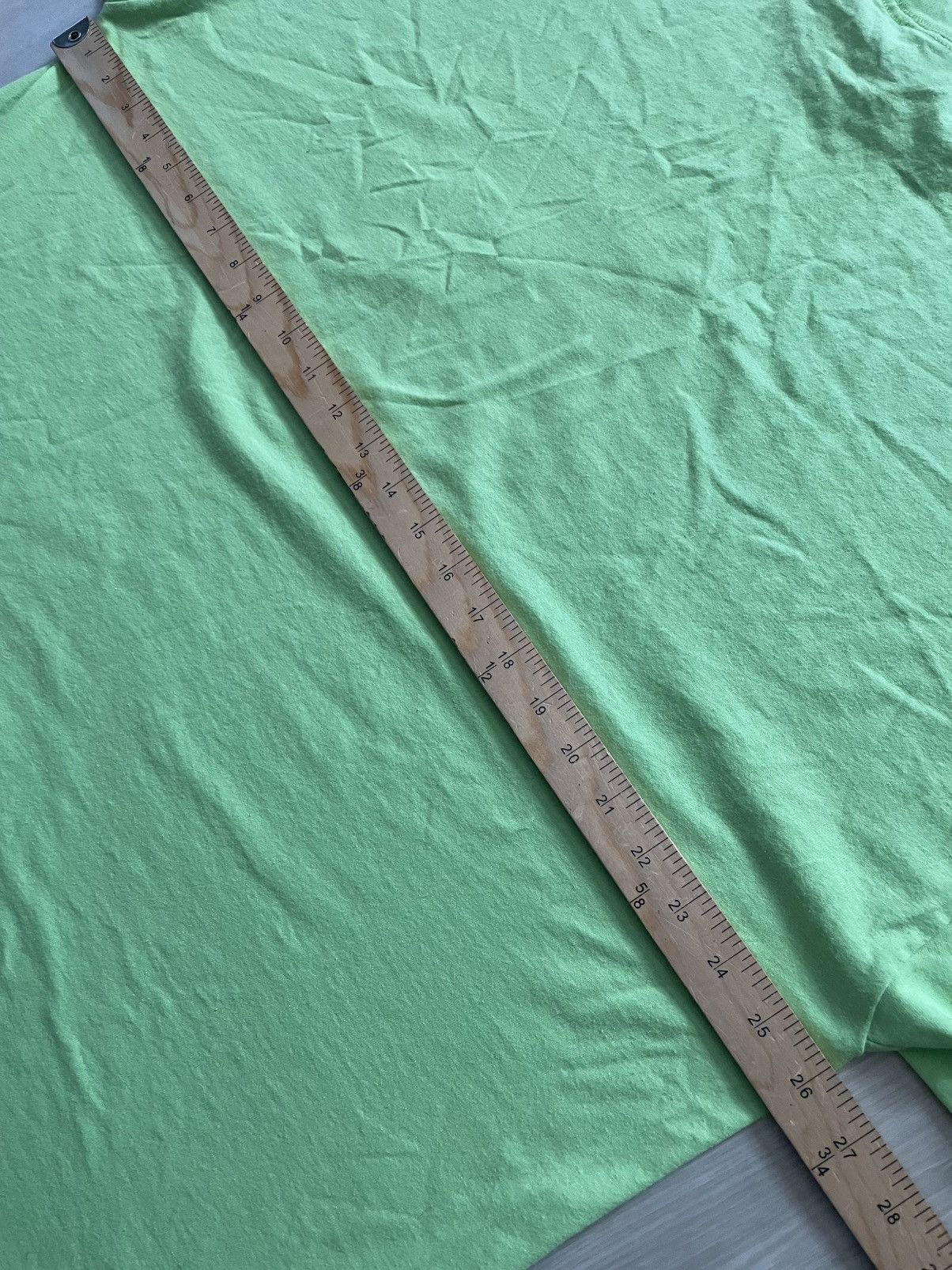 Vintage VTG Y2K Geico Insurance Gecko Surfboard Tee Sz XL Size US XXL / EU 58 / 5 - 4 Thumbnail