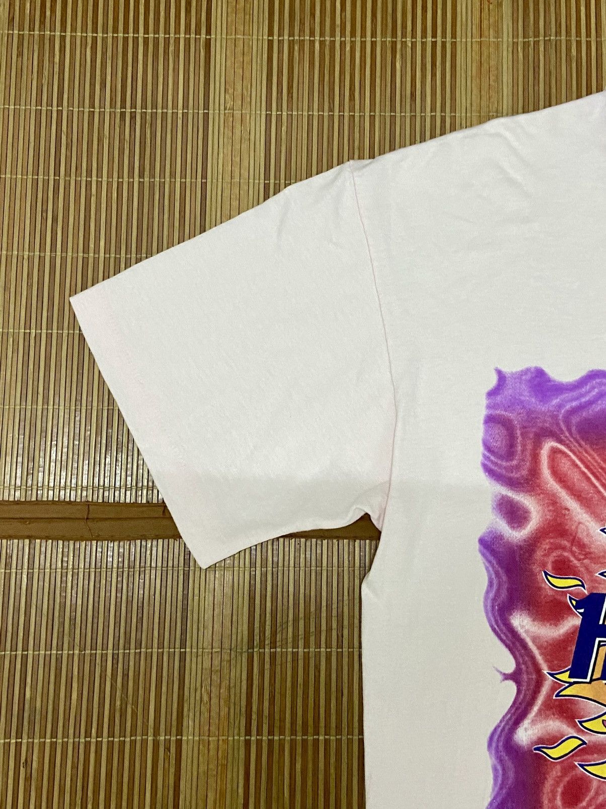 Hard Rock Cafe VINTAGE HARD ROCK CAFE TEE Size US L / EU 52-54 / 3 - 11 Thumbnail