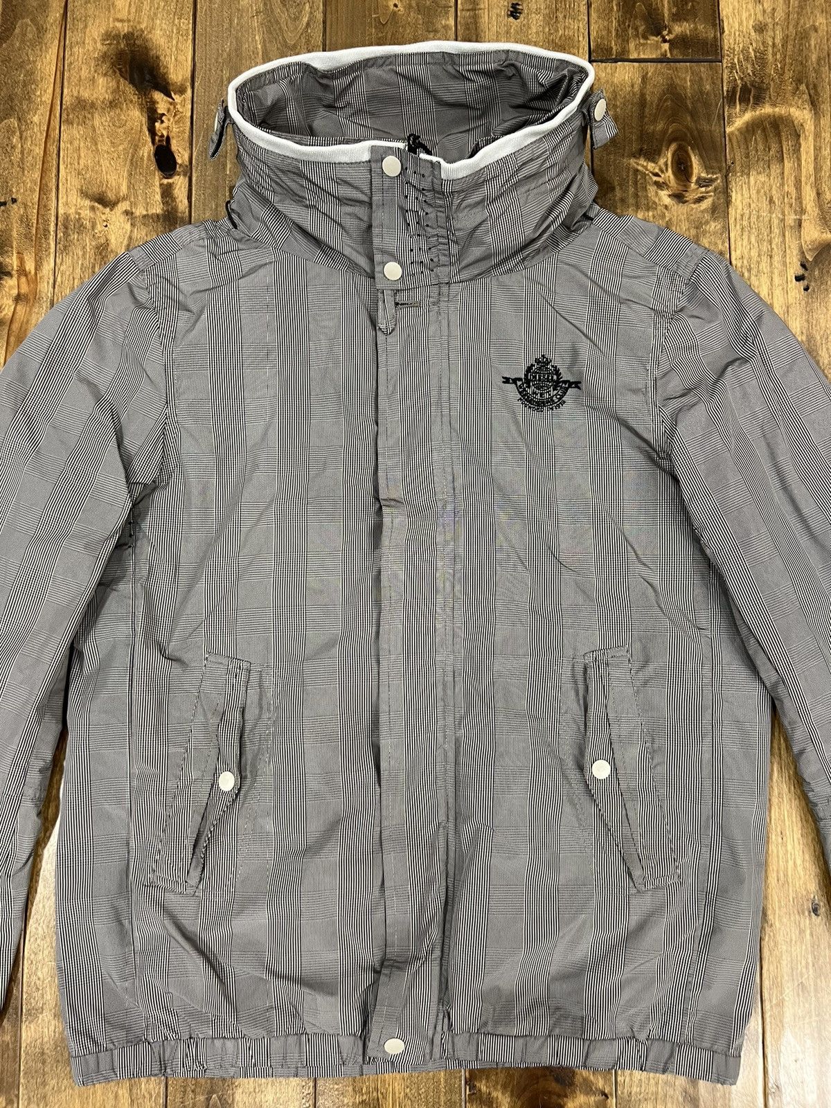 Diesel Vintage Diesel Jacket RN93243 Size US M / EU 48-50 / 2 - 5 Thumbnail