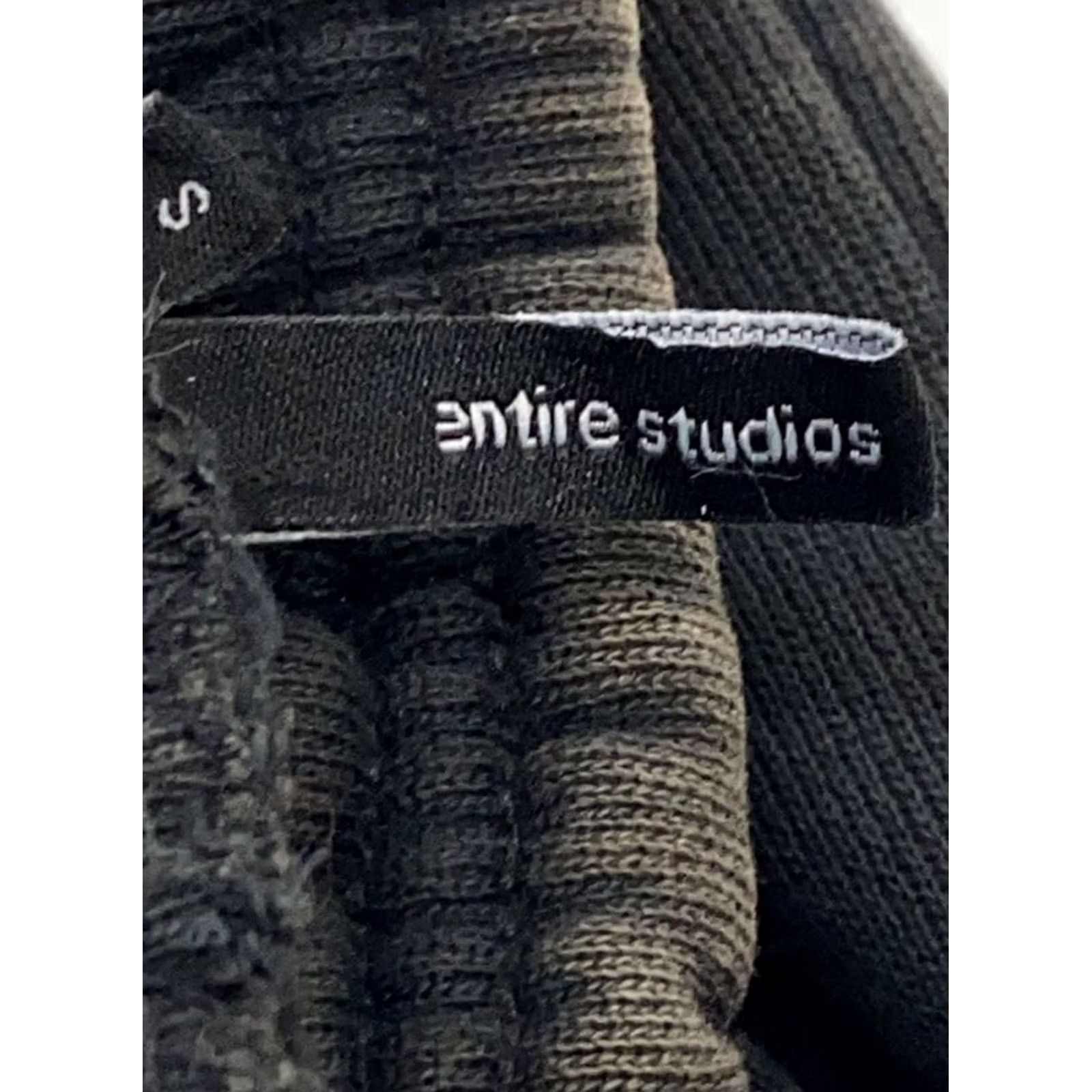 Entire Studios entire studios Full Sweatpants Gray Size S Pants Mens Casual Cotton Size US 29 - 4 Thumbnail