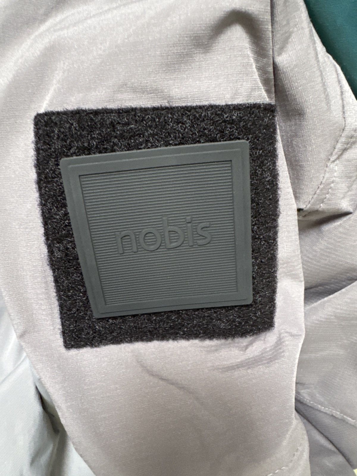 Nobis Nobis Thurlow Jacket Size US M / EU 48-50 / 2 - 4 Thumbnail