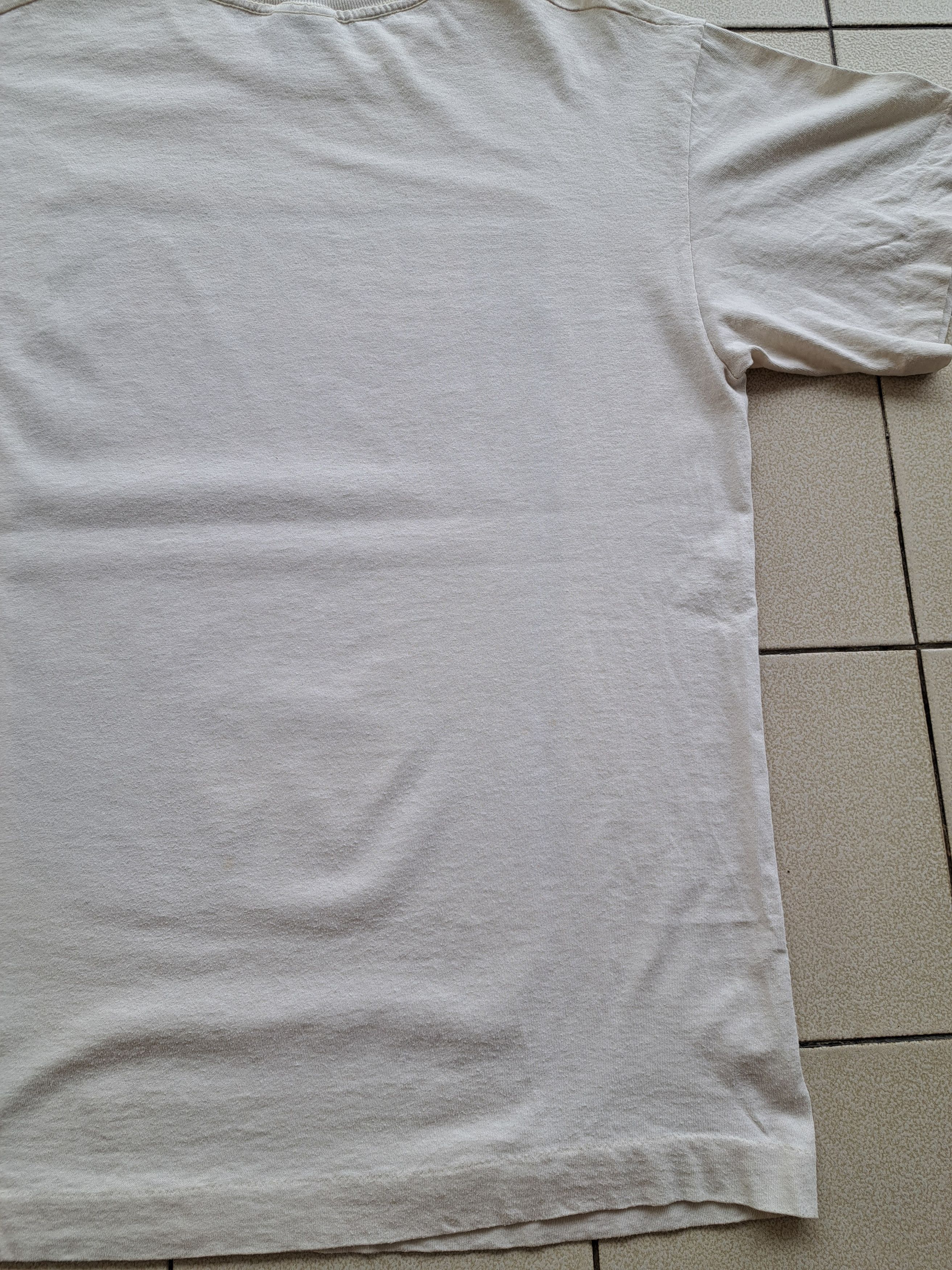 Star Wars × Vintage Vintage Star Wars Empire Strikes Back T-Shirt Size US L / EU 52-54 / 3 - 6 Thumbnail