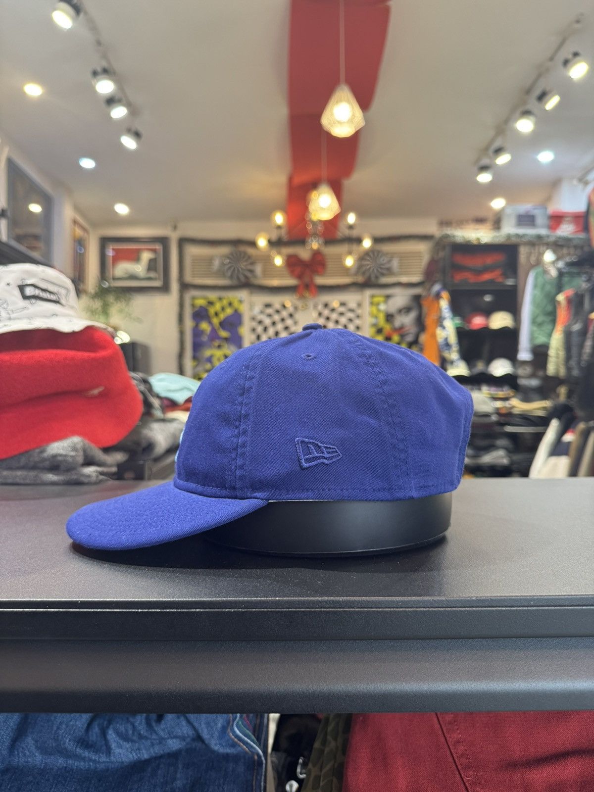Aime Leon Dore LA - aime leon dore - New era Size ONE SIZE - 4 Thumbnail