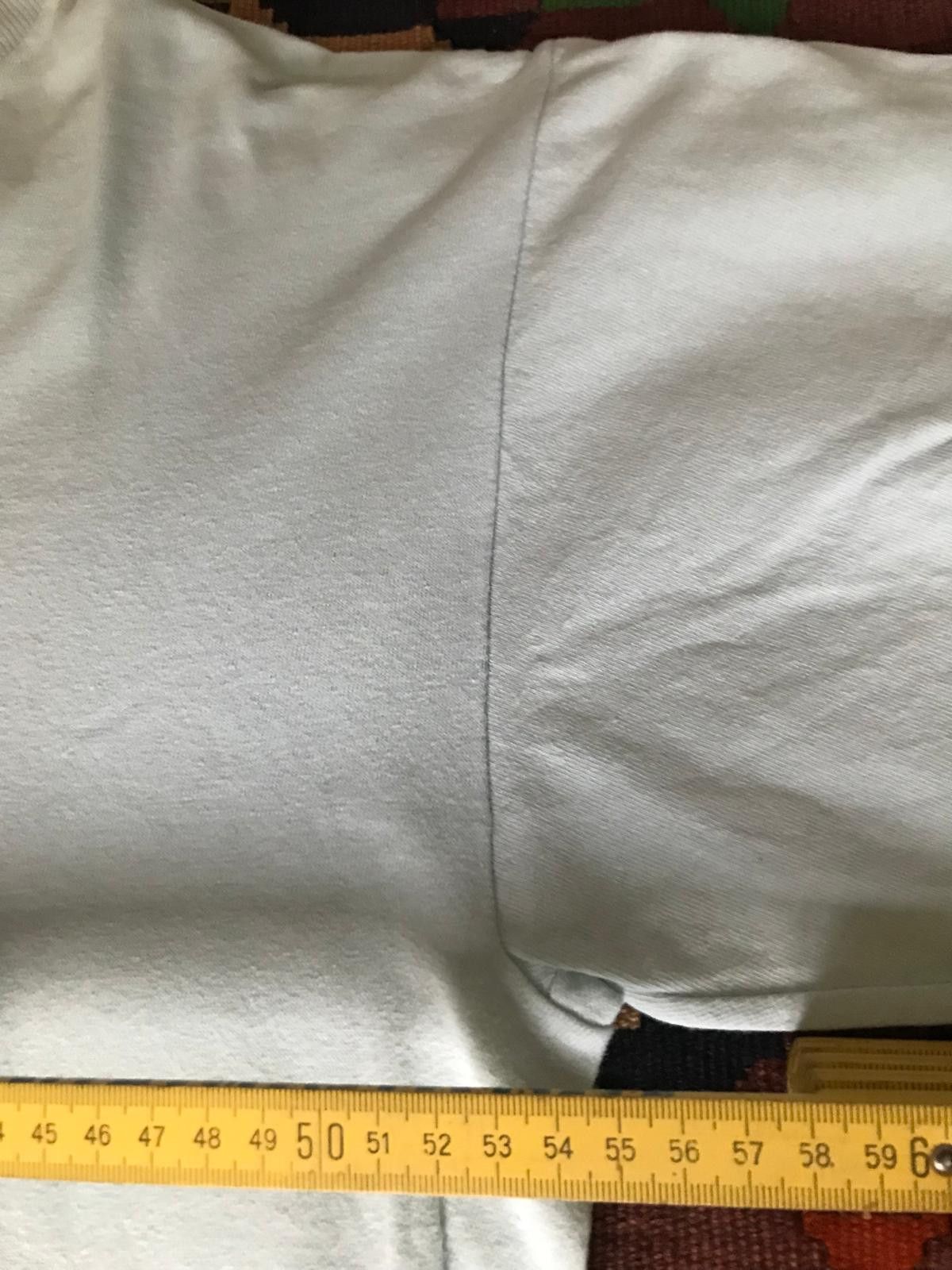 Thrasher RARE Vtg Orig THRASHER "Made in USA" Tshirt w/Tag Size US XL / EU 56 / 4 - 6 Thumbnail
