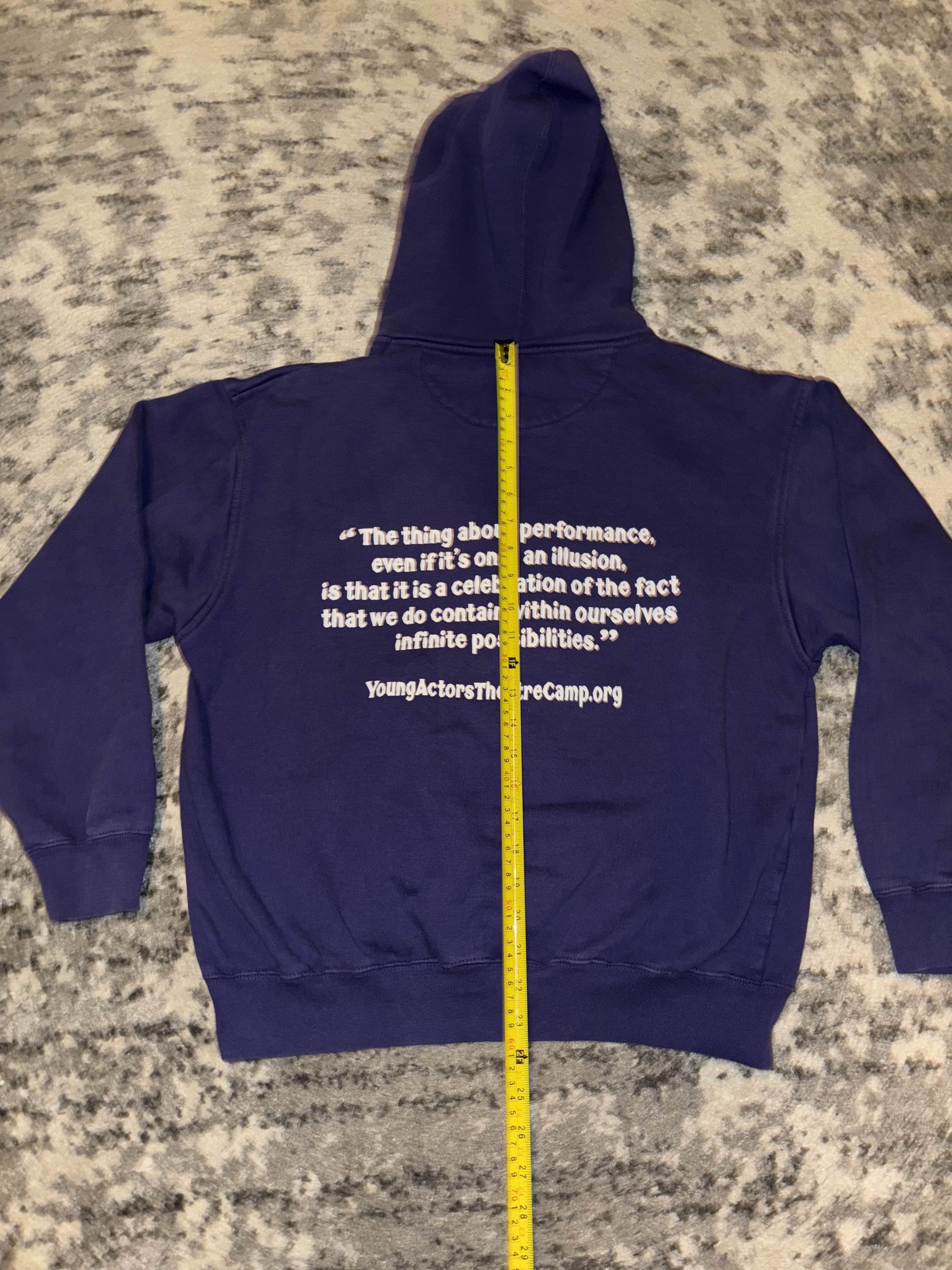 Vintage 00s YATC Star Zip Up Sweater Size US S / EU 44-46 / 1 - 7 Thumbnail