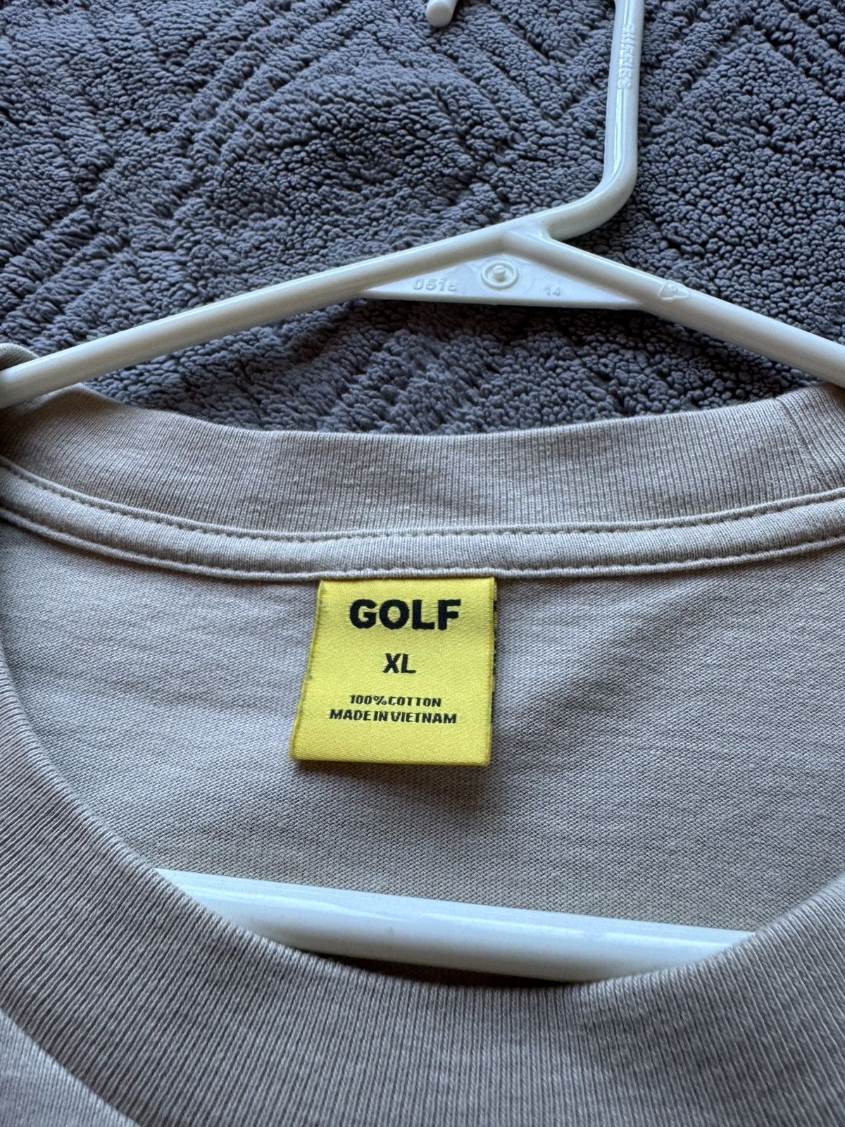 Golf Wang Save the Bees Golf Wang Tee Size US XL / EU 56 / 4 - 3 Thumbnail