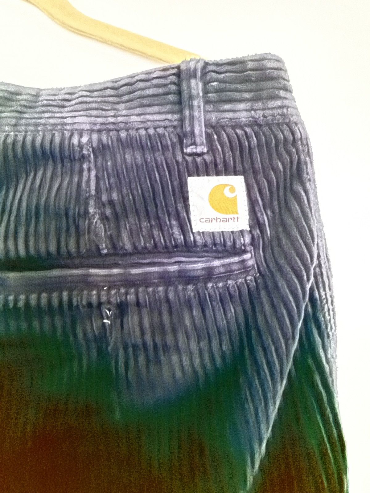 Carhartt Wip Carhartt WIP Menson Pant Size US 32 / EU 48 - 6 Thumbnail