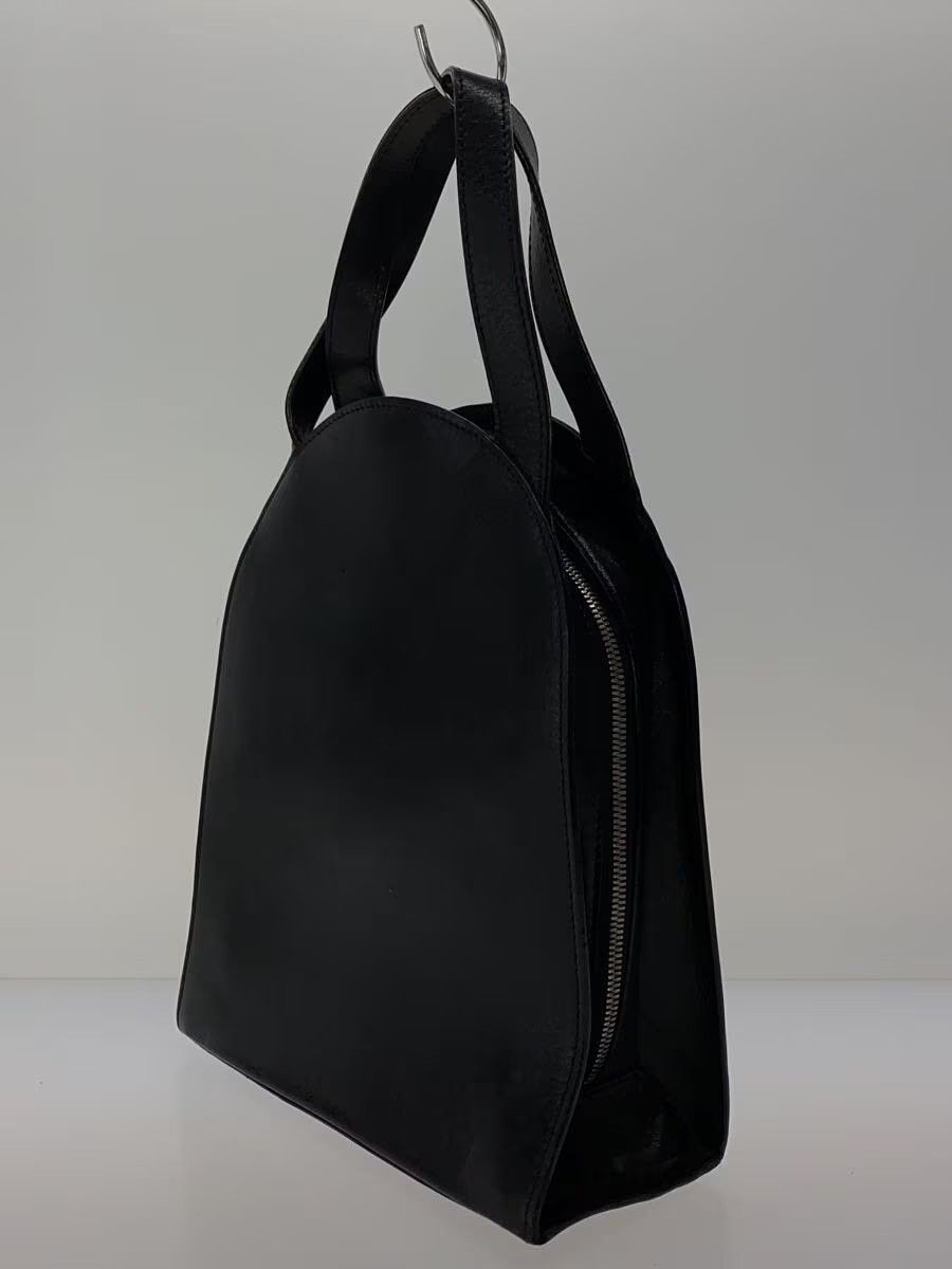 Vivienne Westwood Leather Tote Bag Size ONE SIZE - 2 Thumbnail