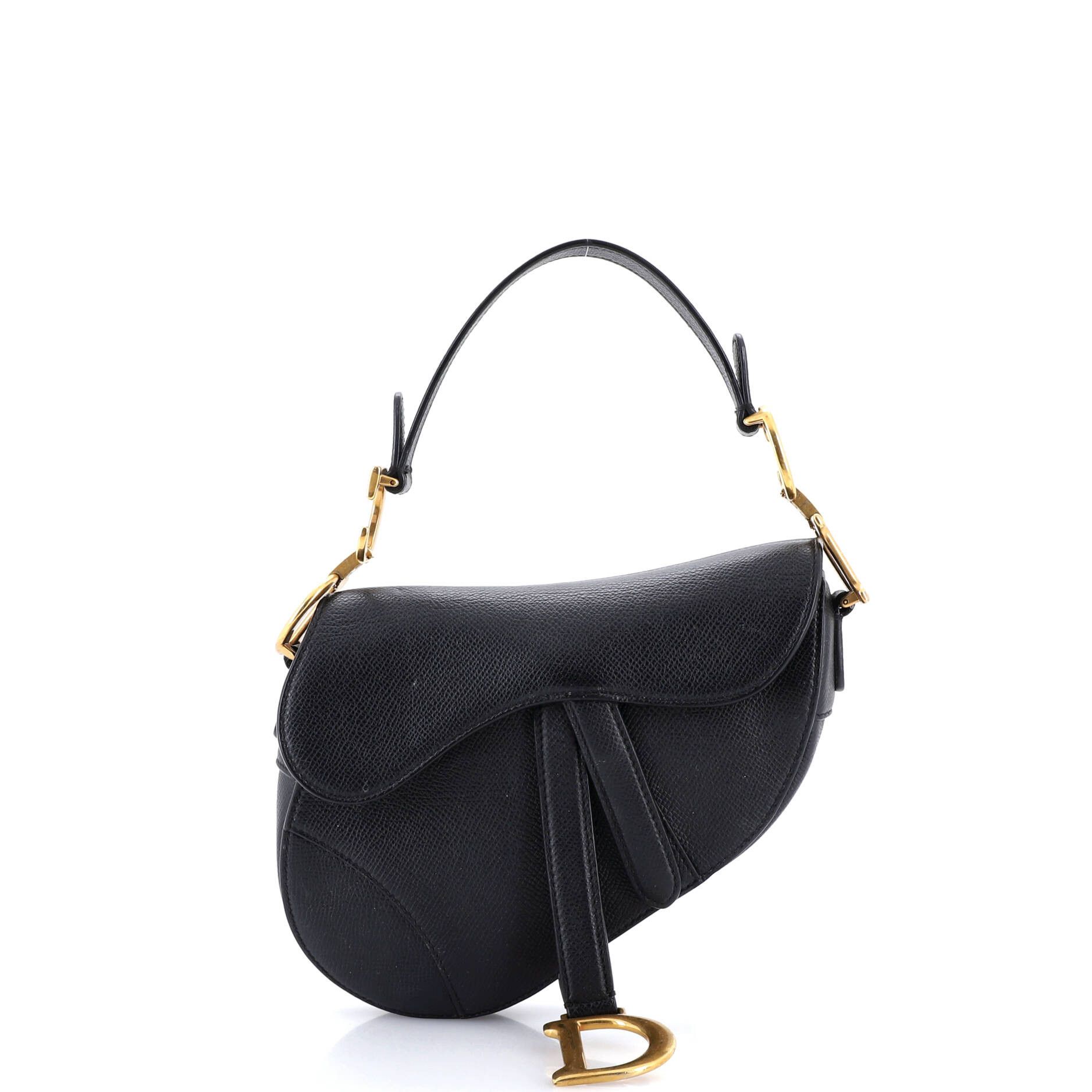 Dior Saddle Handbag Size ONE SIZE - 1 Thumbnail